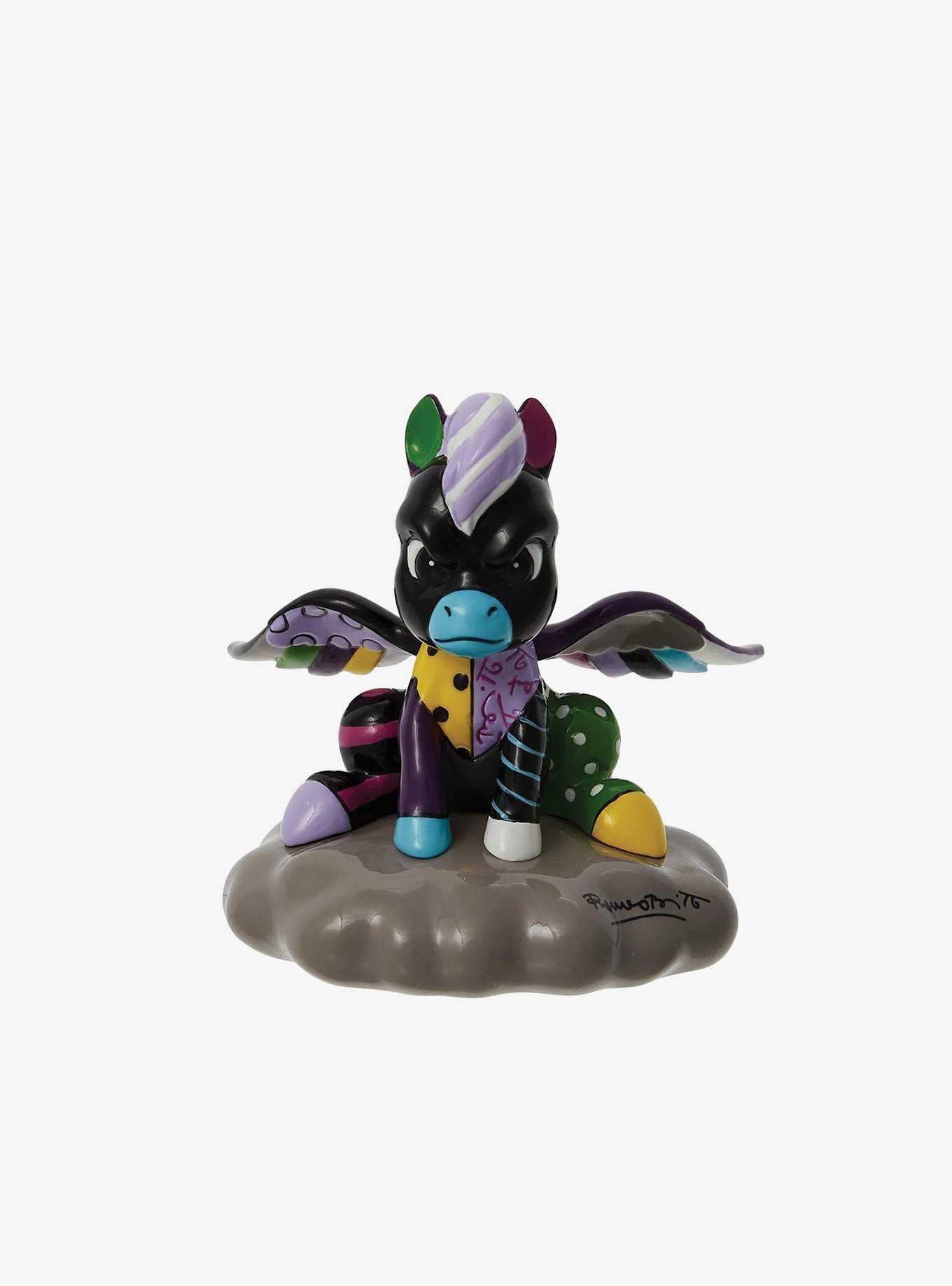 Disney Fantasia Angry Pegasus Mini Figure, , hi-res
