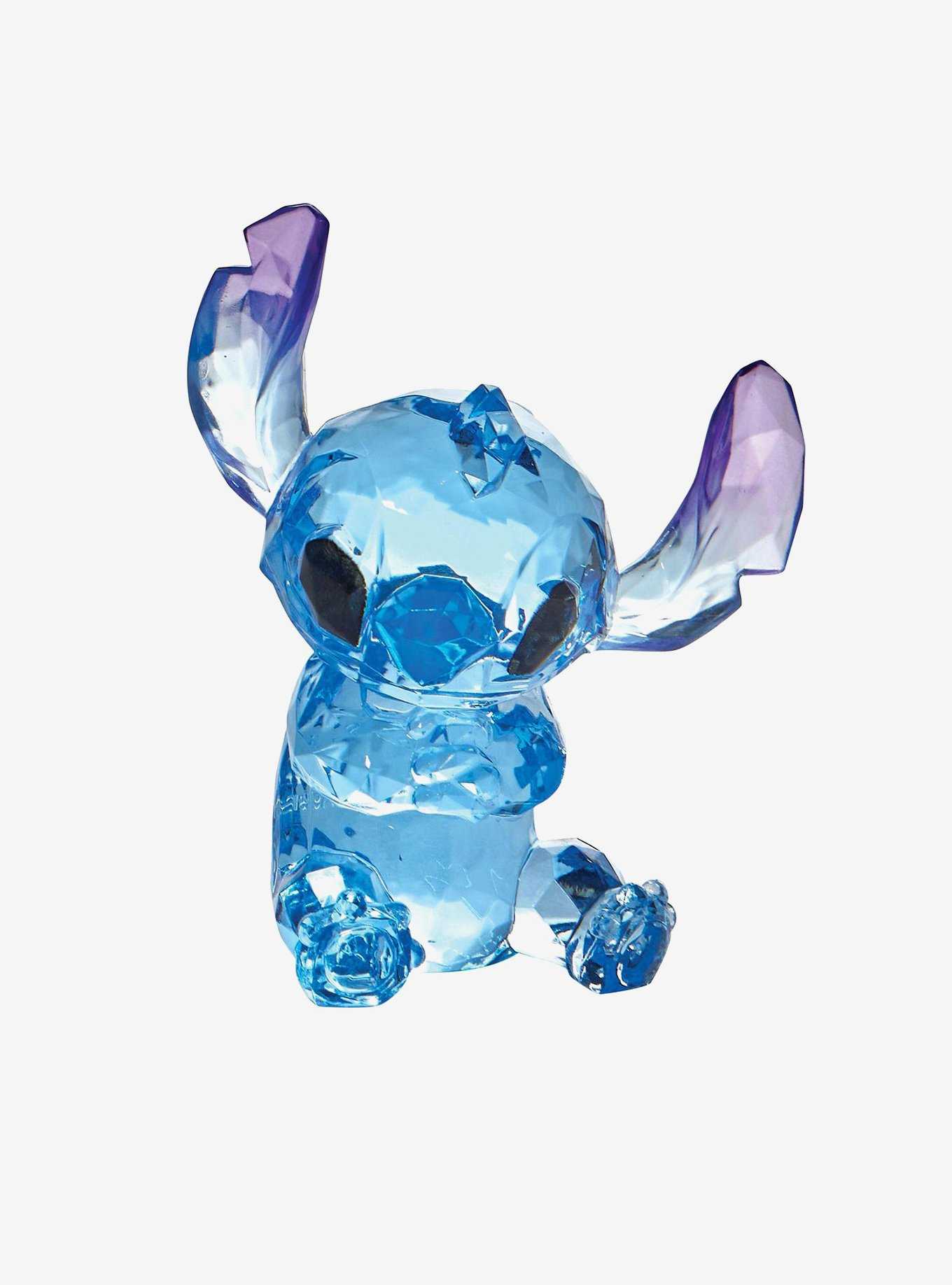 Disney Lilo & Stitch Facets Figure, , hi-res