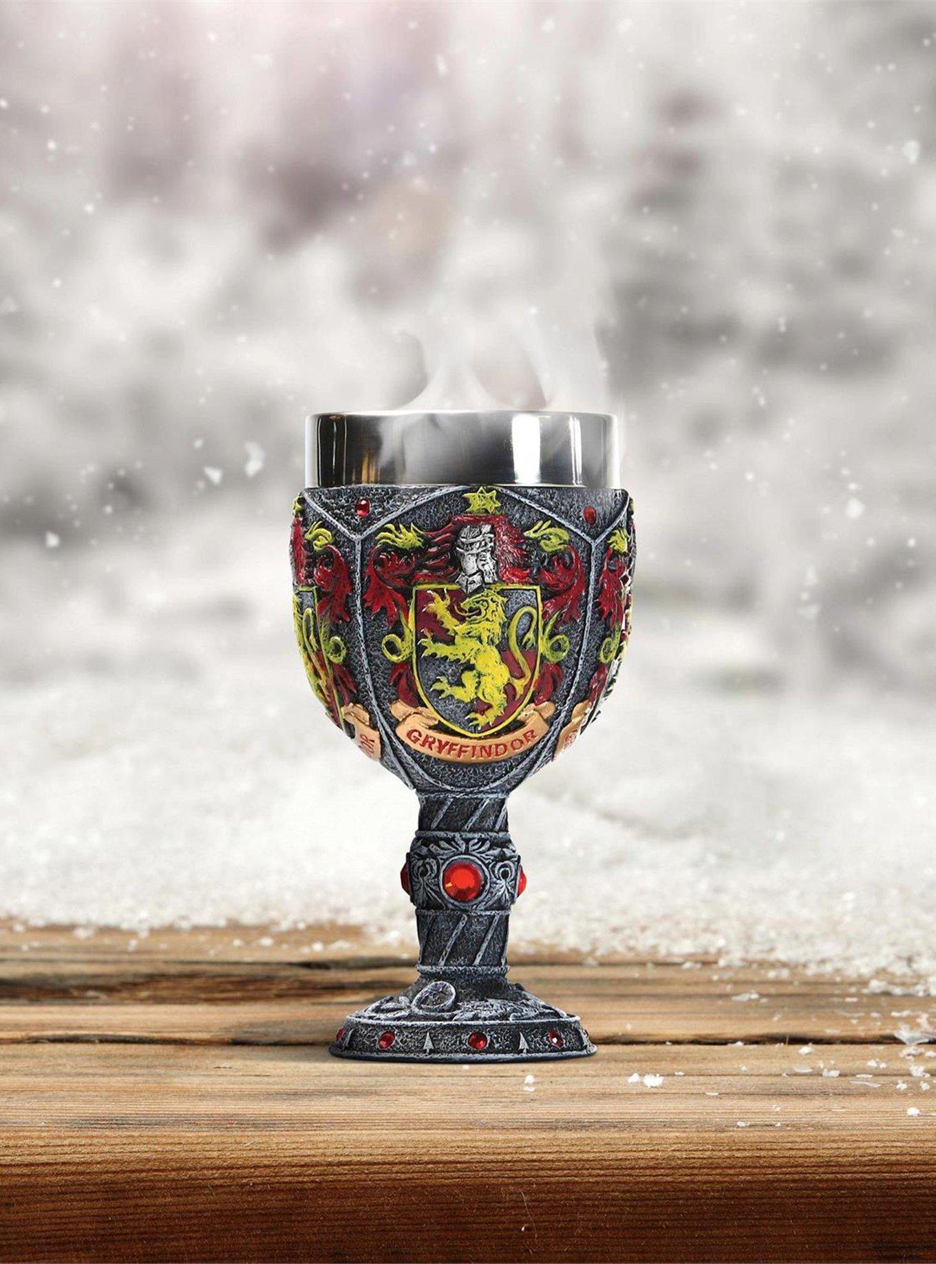 Gryffindor Goblet