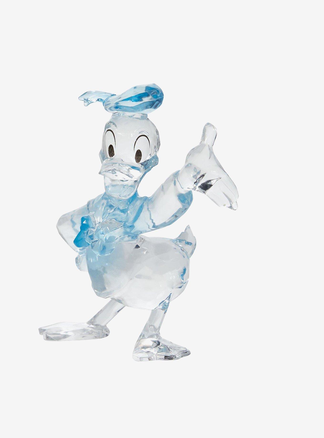 Disney Donald Duck Facets Figure, , hi-res