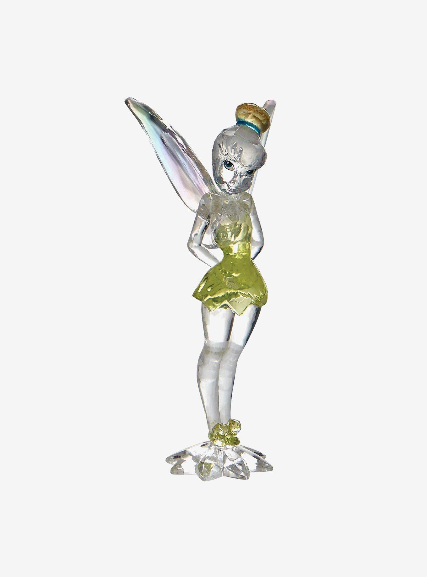 Disney Tinker Bell Facets Figure, , hi-res