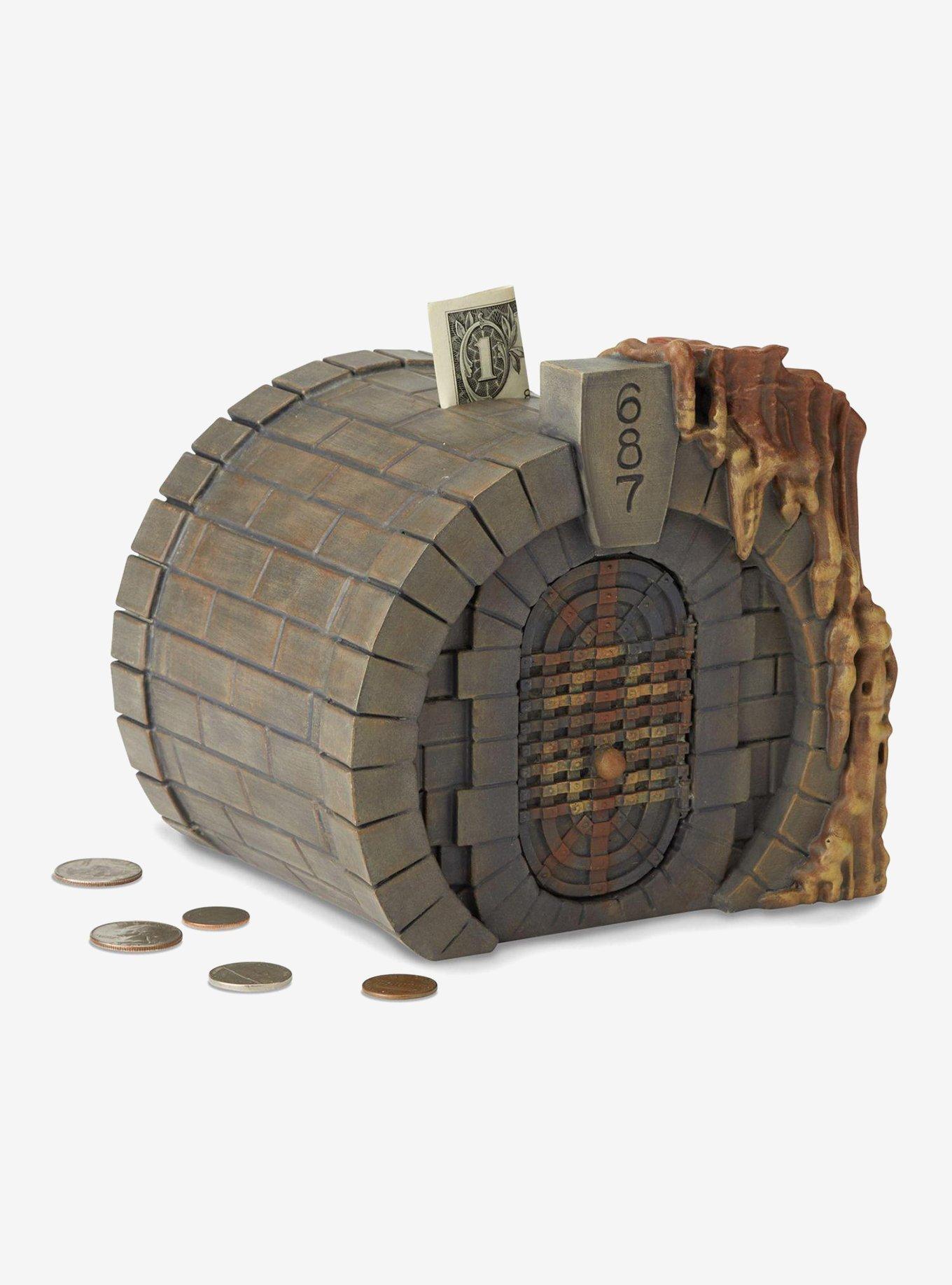 Harry Potter Gringotts Vault Figure, , hi-res
