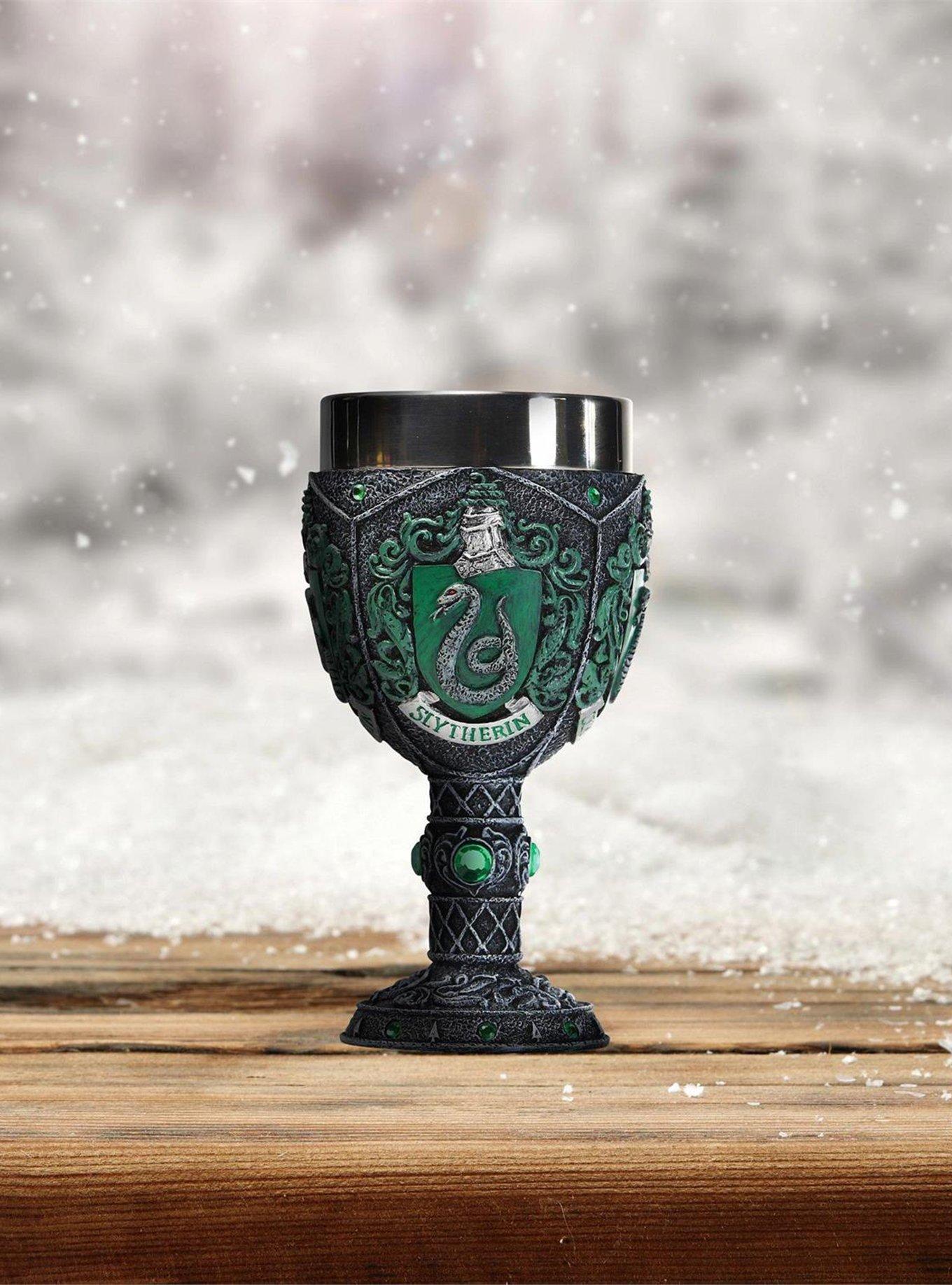 Harry Potter Slytherin Goblet, , hi-res