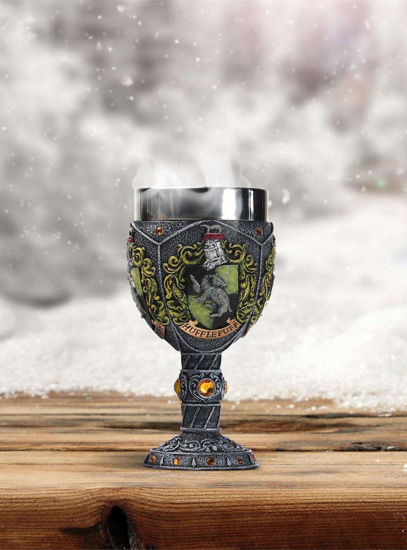 Harry Potter Hufflepuff Goblet