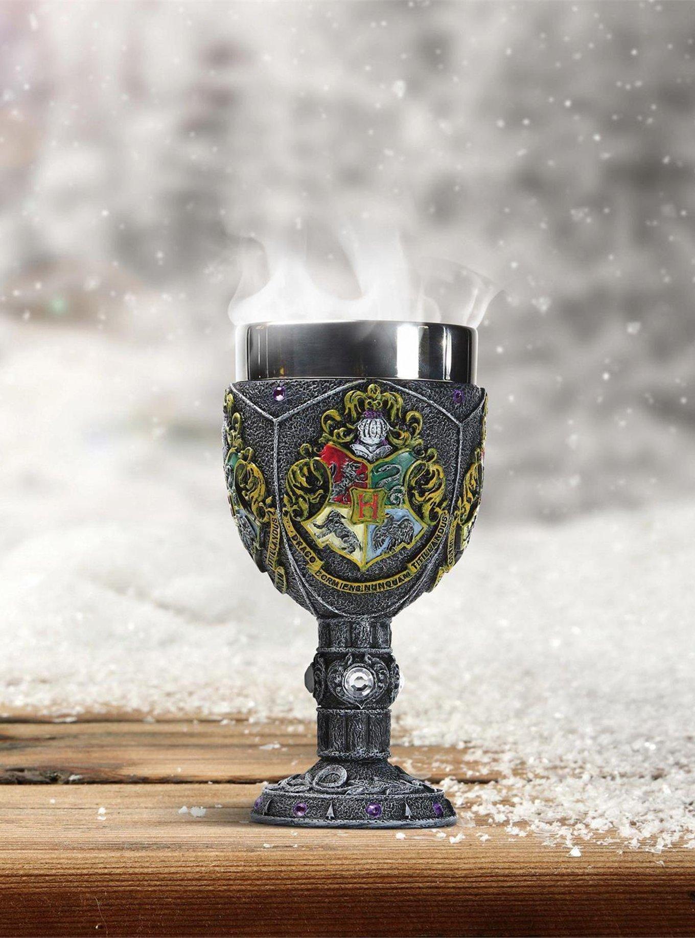 Harry Potter Hogwarts Goblet, , hi-res