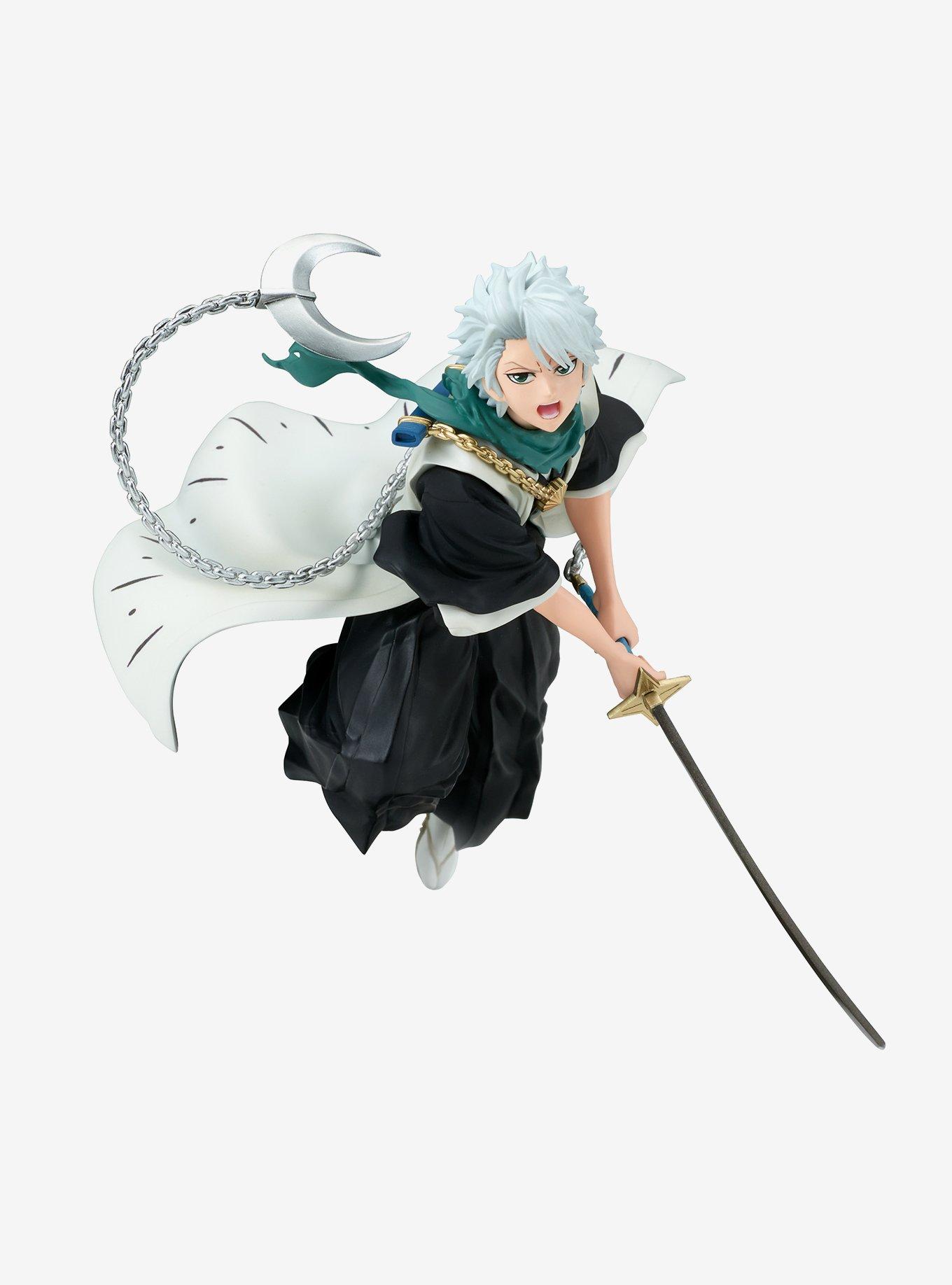 Hitsugaya selling Toshiro Mintyxpins Pins