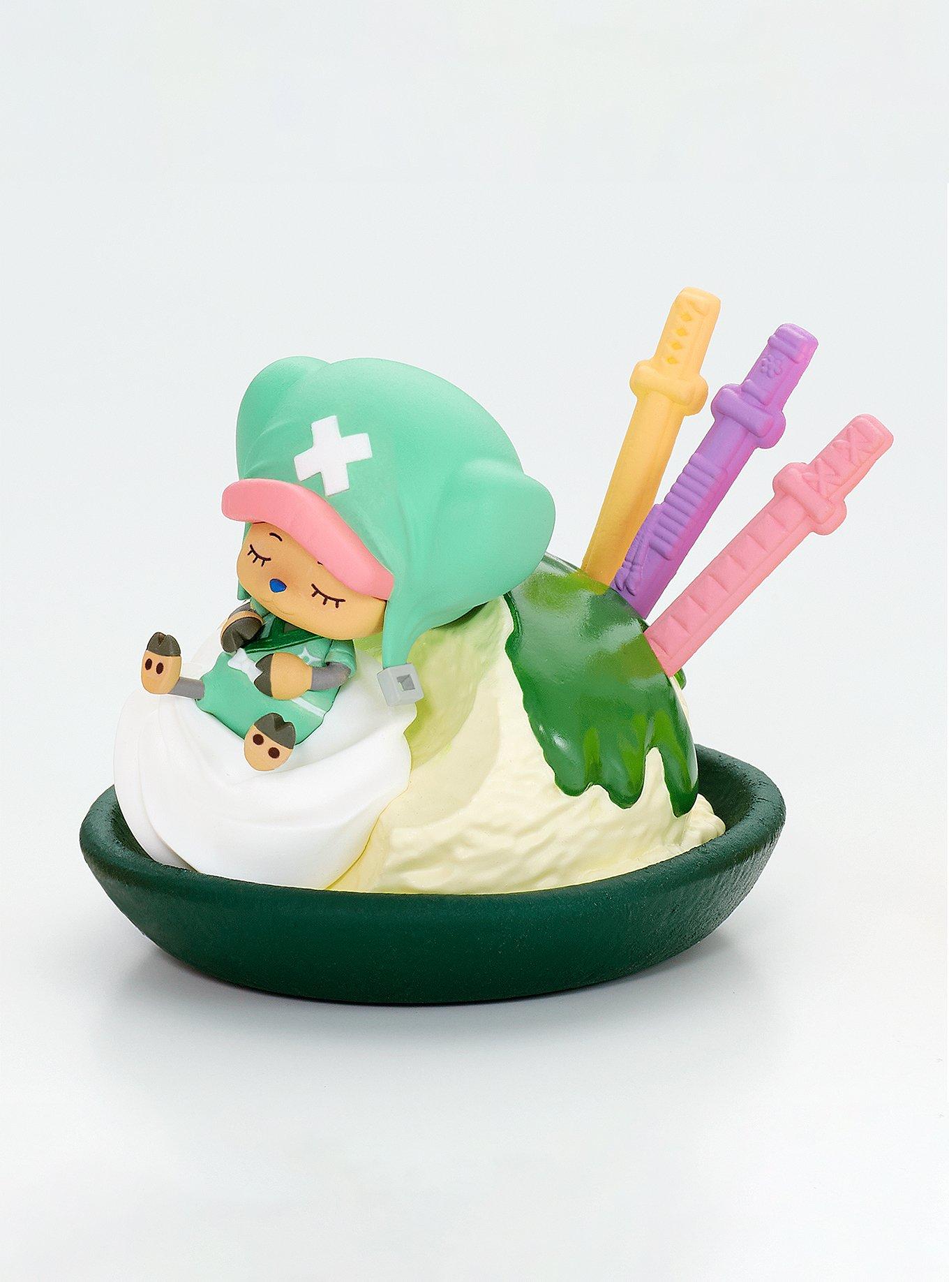 Banpresto One Piece Paldoce Collection Vol. 1 Tony Tony Chopper (Ver. B) Figure, , hi-res