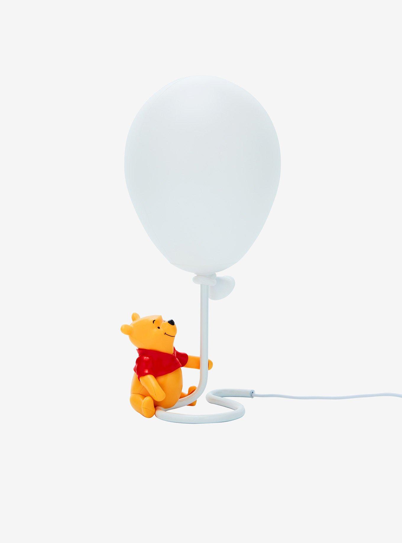 Disney Winnie the Pooh Balloon Mood Light, , hi-res