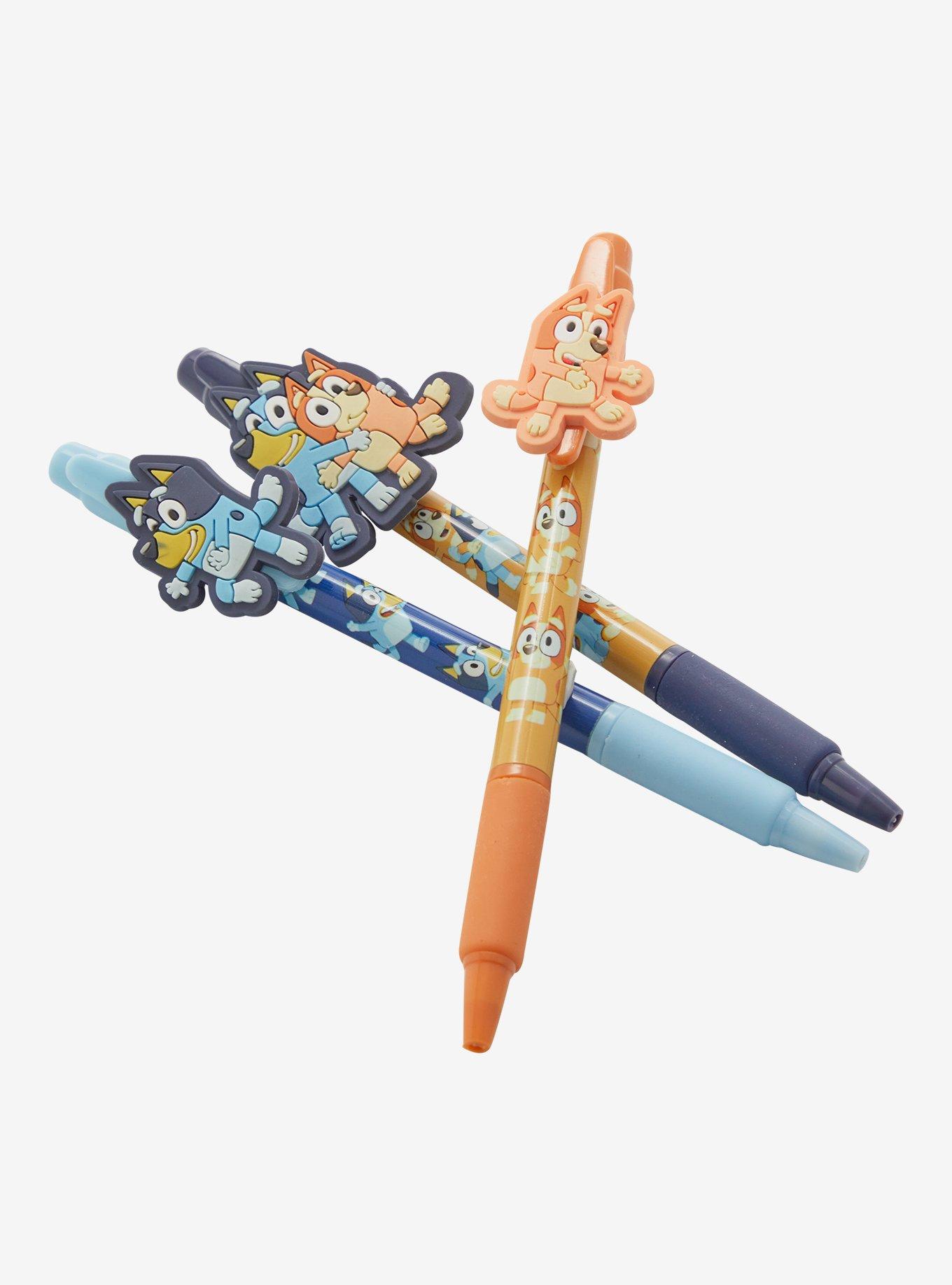 Bluey Bingo & Bluey Pen Set, , hi-res