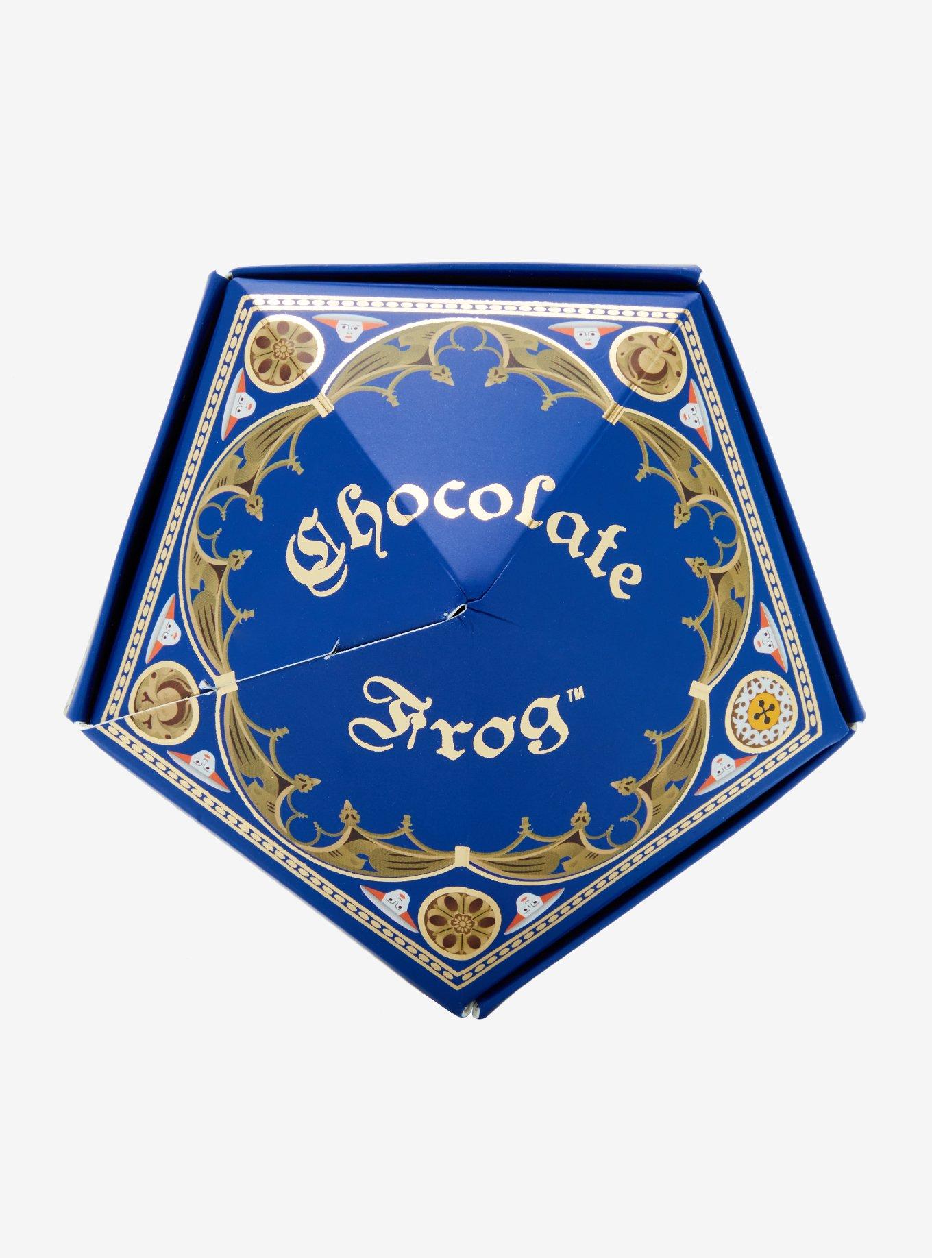 Harry Potter Chocolate Frog Sticky Note Set, , hi-res