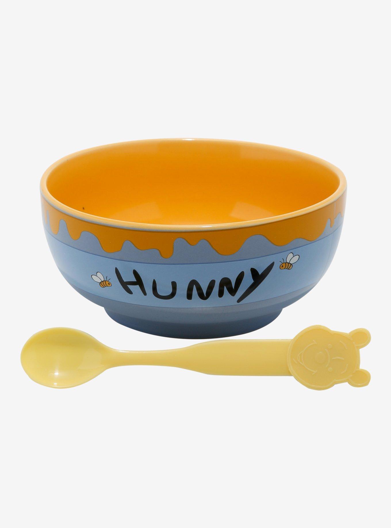 Disney Winnie the Pooh authentic & Friends Mixing Bowl & Baking Dish