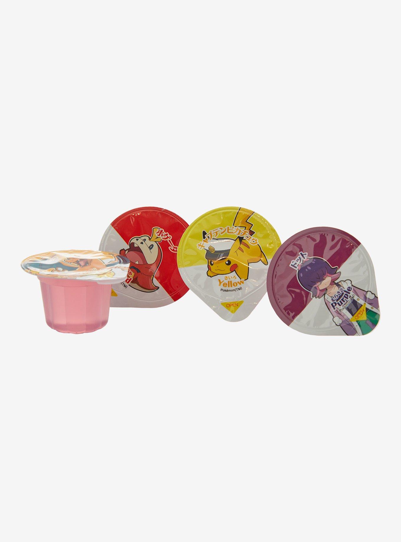 Pokemon Horizons Grape Jelly Gummies, , hi-res