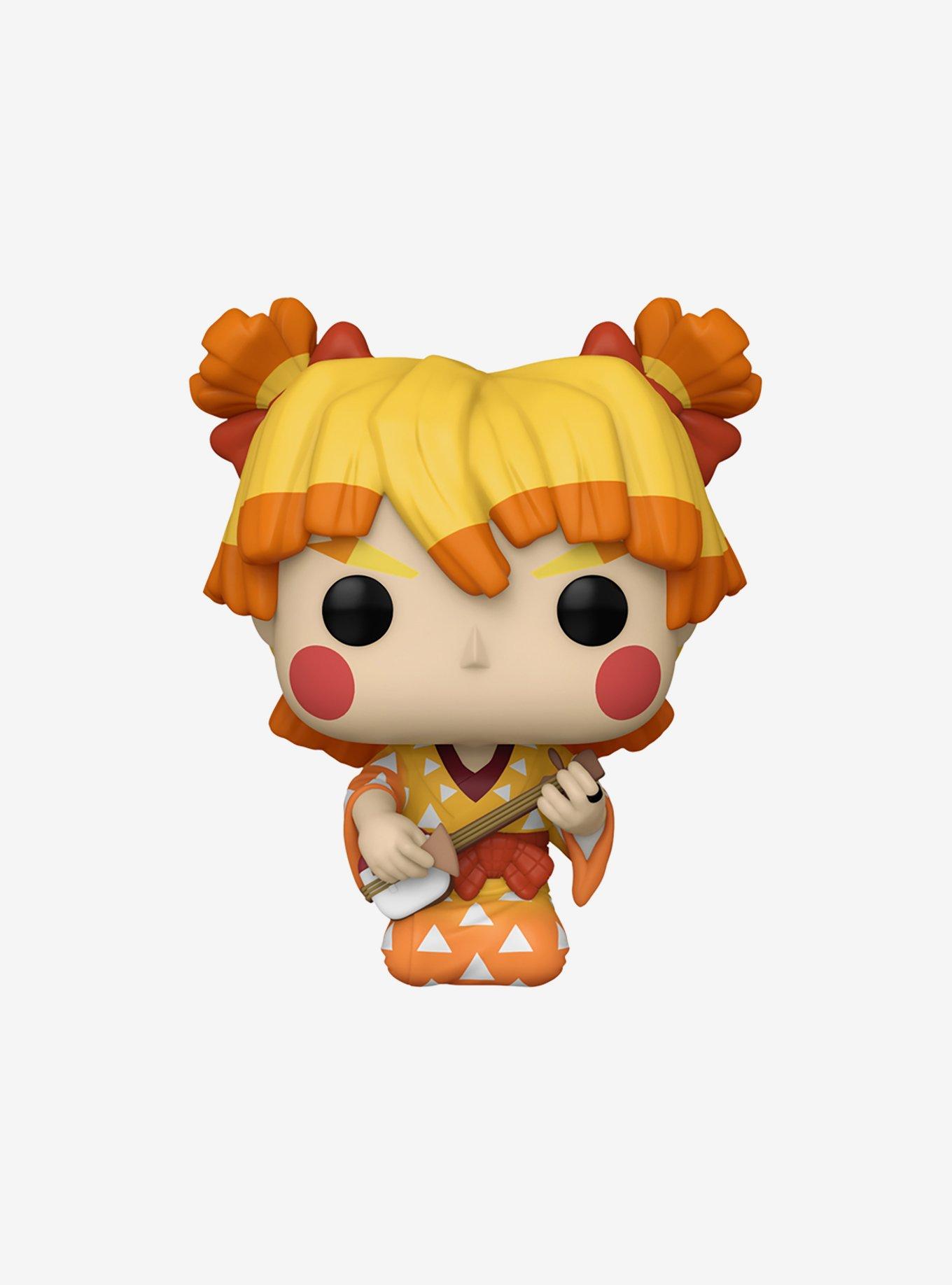 Funko Pop! Demon Slayer: Kimetsu No Yaiba Kimono Bundle, , hi-res