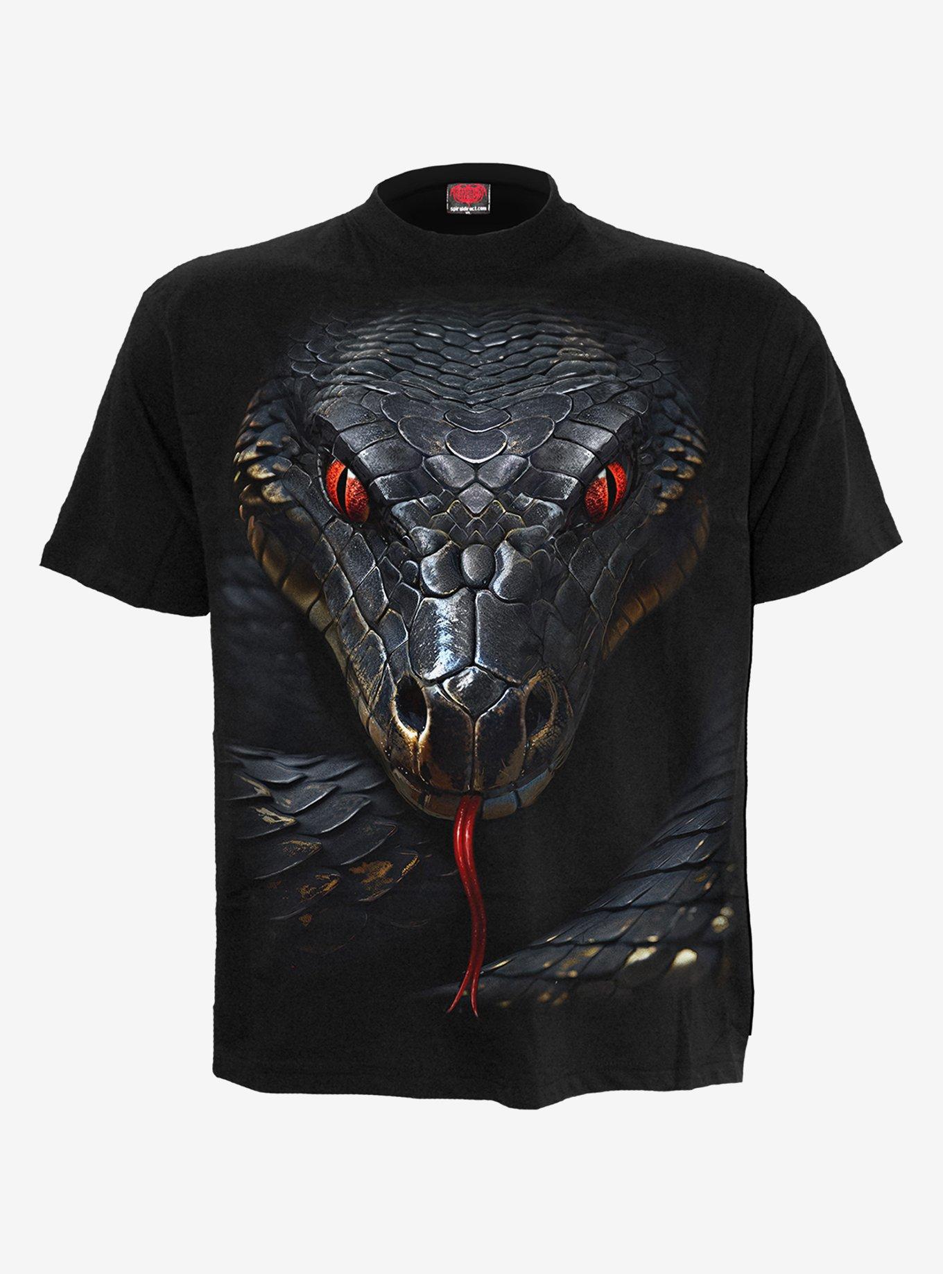 Basilisk T-Shirt, , hi-res