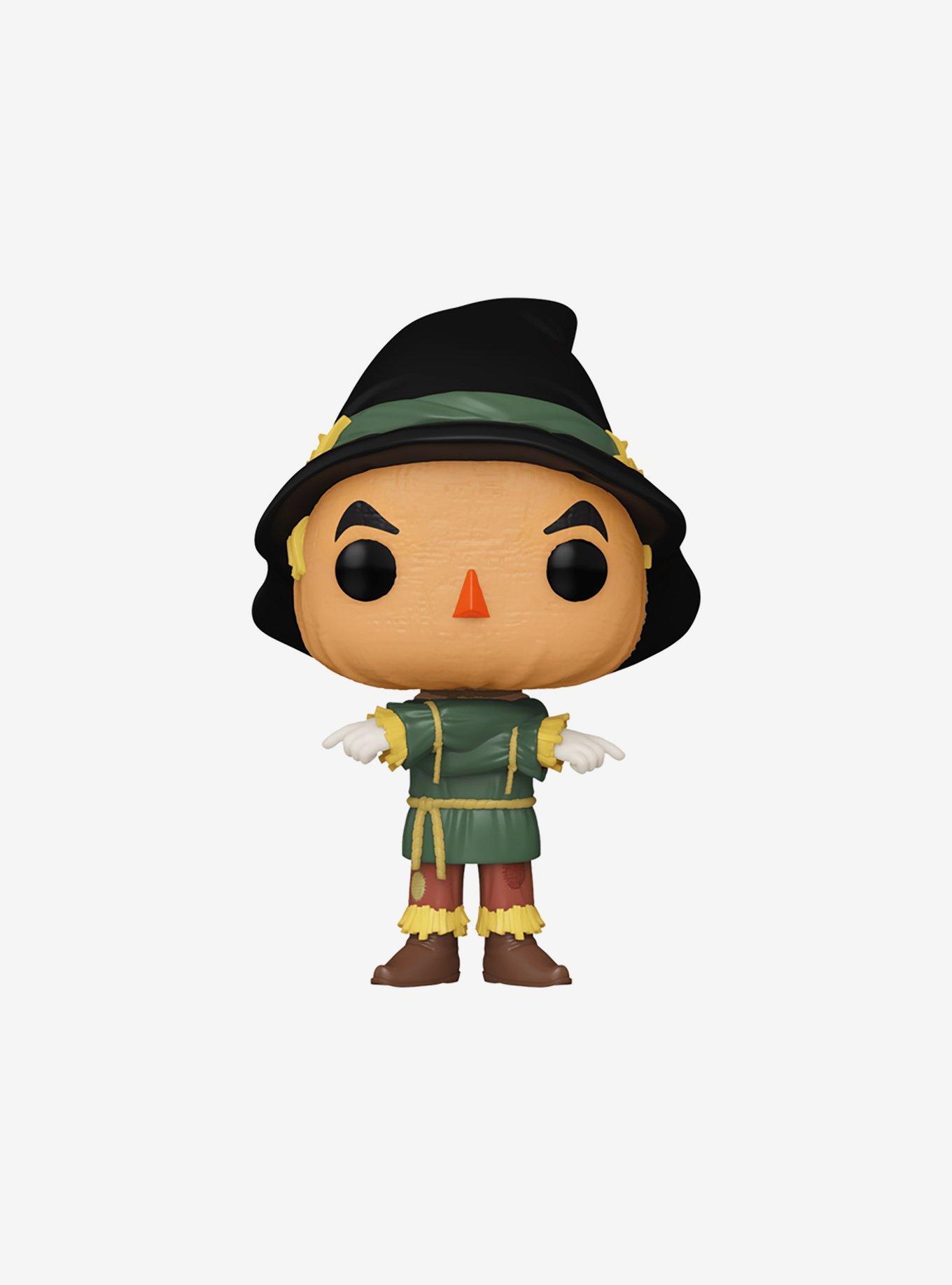 Funko Pop! Wizard of Oz Scarecrow and Tinman Bundle, , hi-res