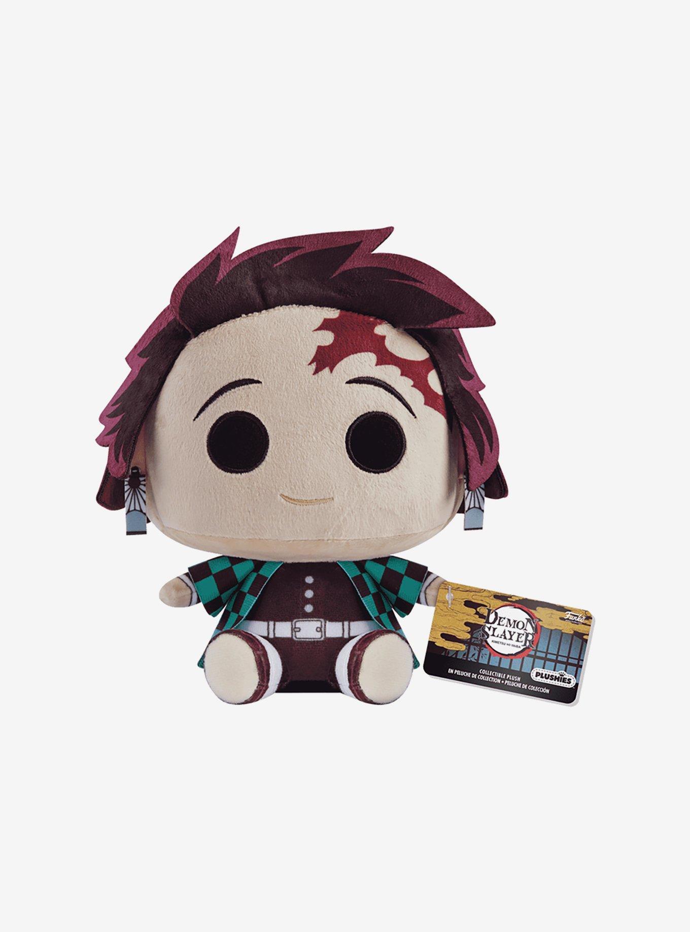 Funko Pop! Demon Slayer: Kimetsu No Yaiba Bundle, , hi-res