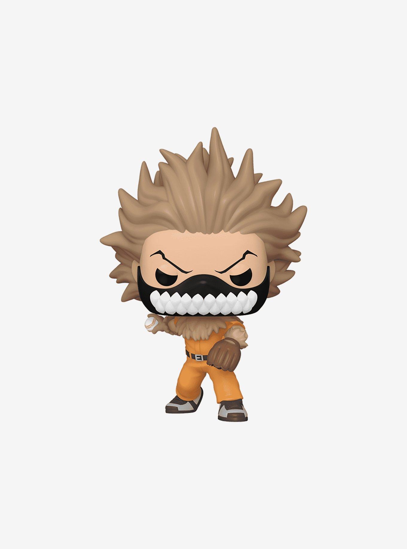 Funko Pop! My Hero Academia Baseball Bundle 