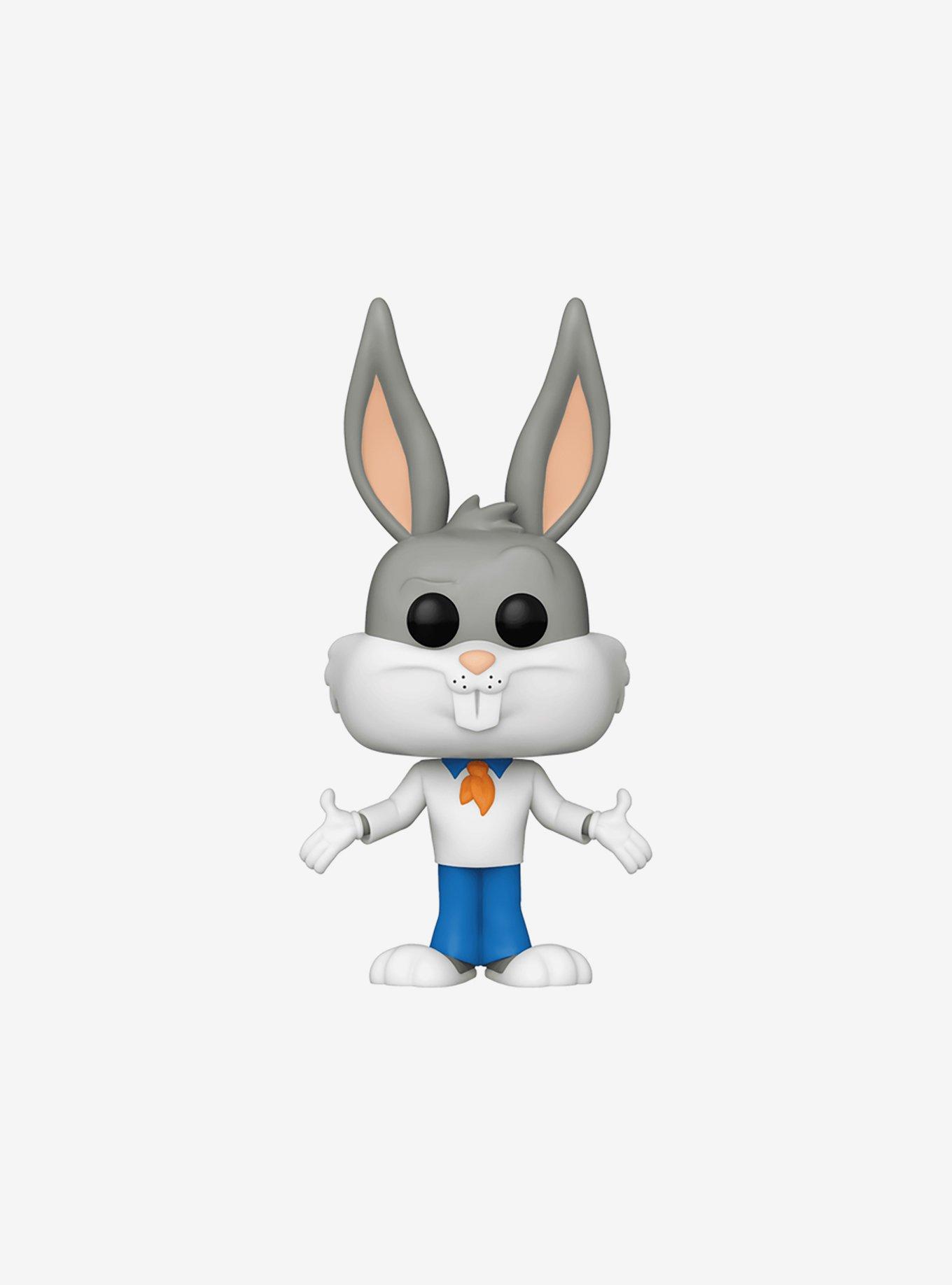 Funko Pop! Looney Tunes Hanna Barbera Bundle, , hi-res