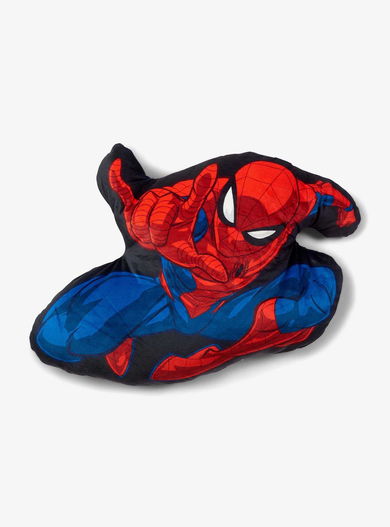Marvel Web Friend Cloud Pal Pillow, , hi-res