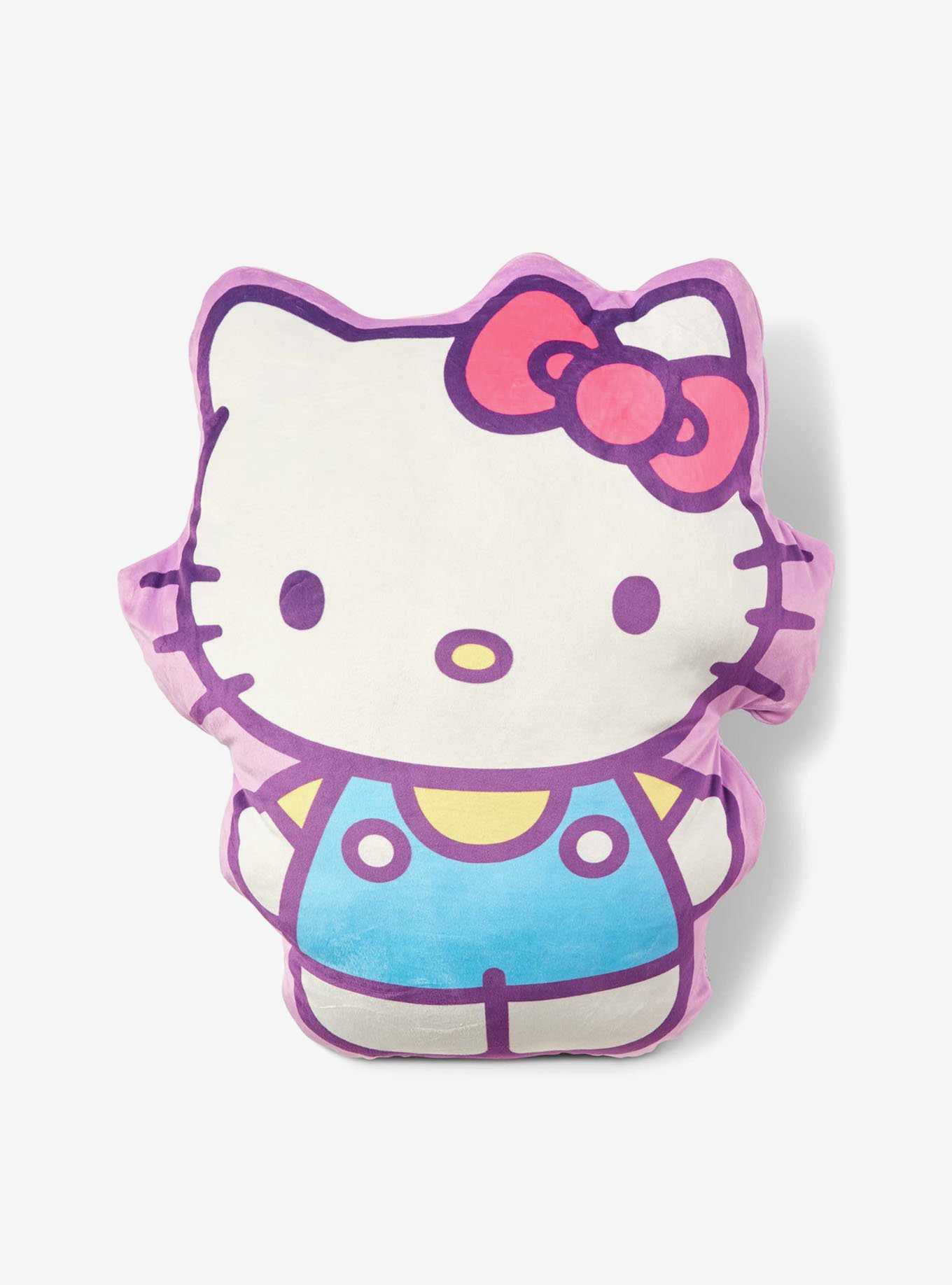 Hello Kitty Cloud Pal Pillow, , hi-res