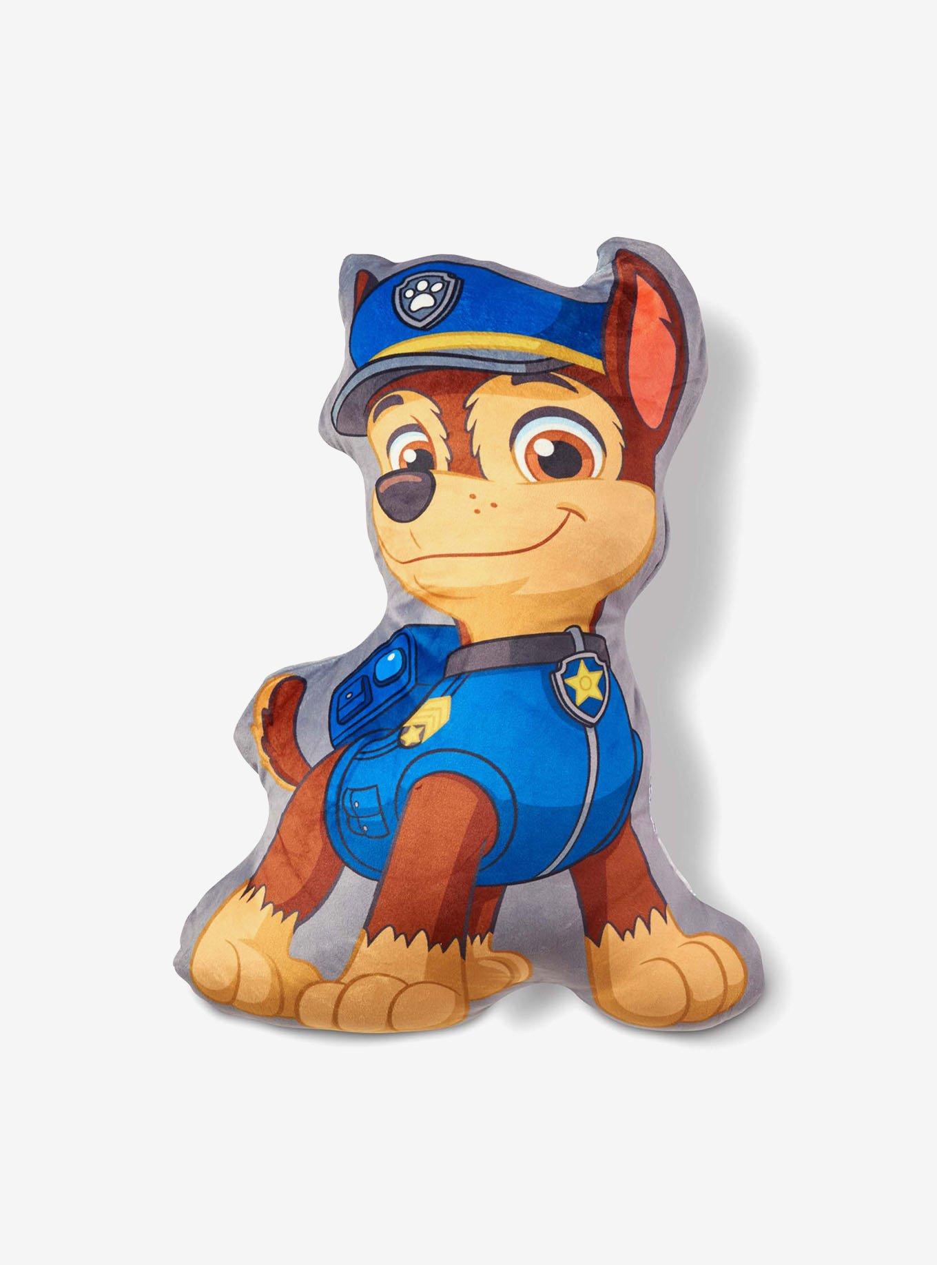 Paw Patrol Chase Cloud Pal Pillow, , hi-res