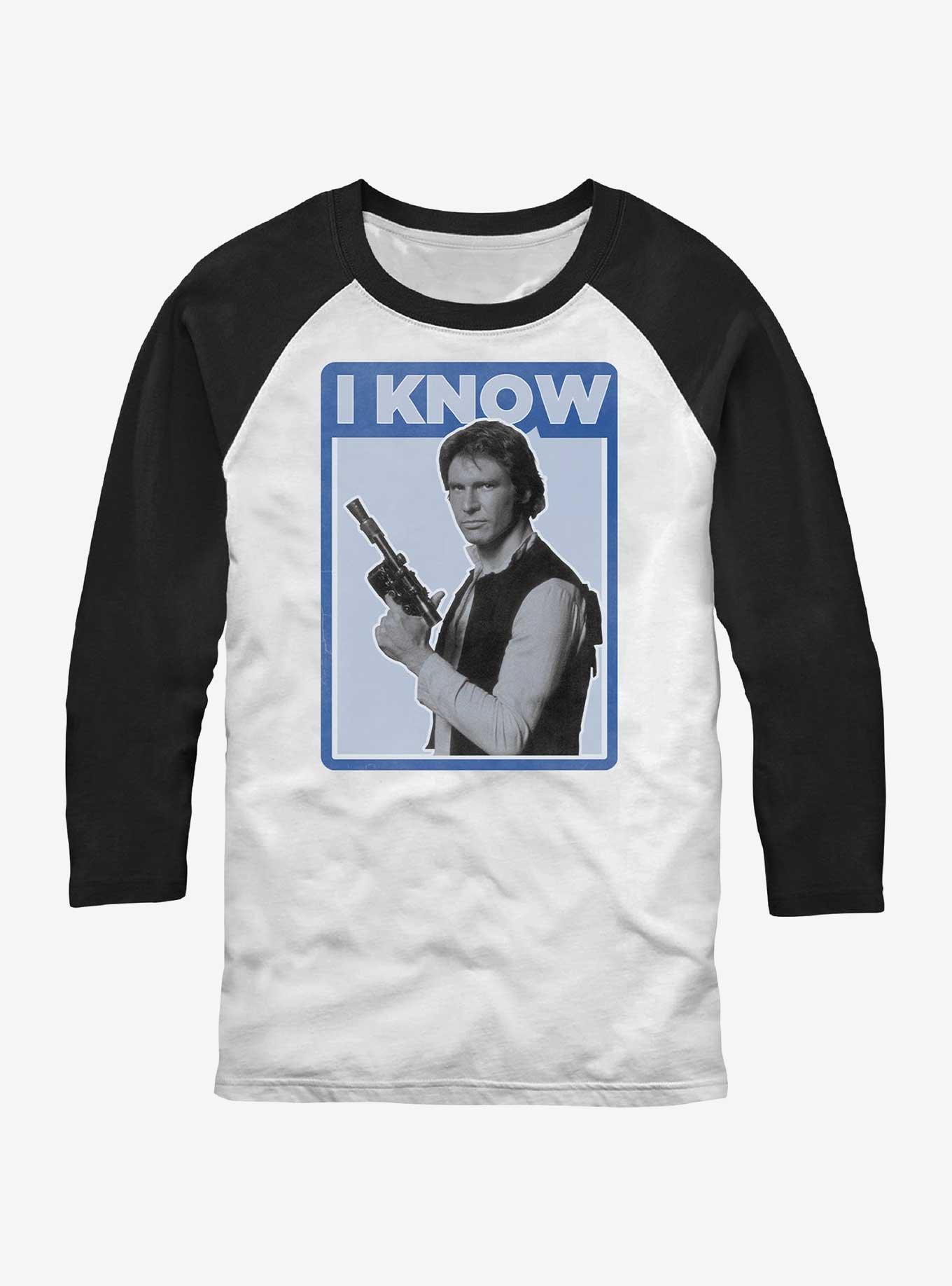 Star Wars Han Love Raglan, WHTBLK, hi-res