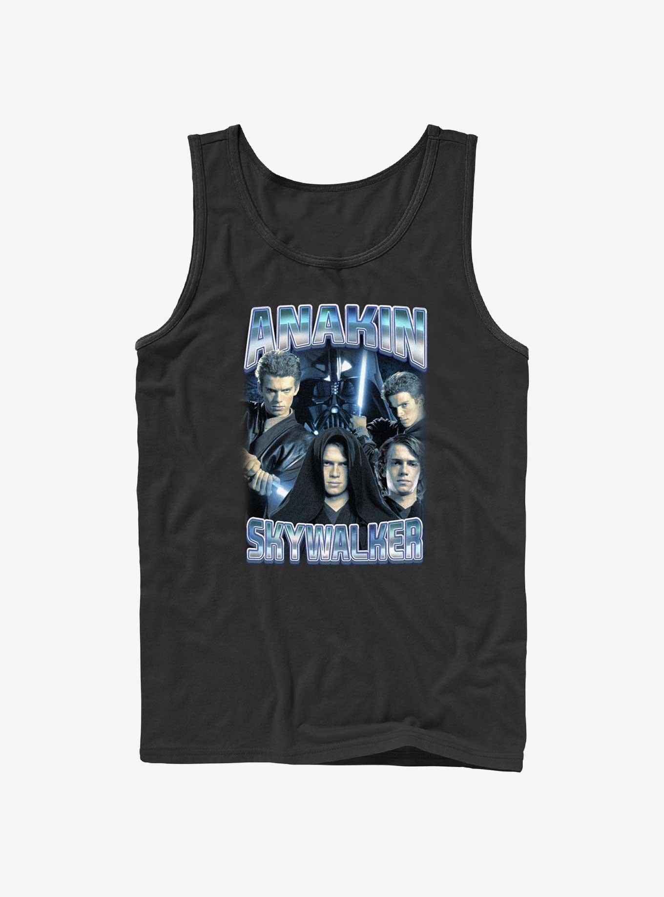 Star Wars Bad Anakin Tank, , hi-res