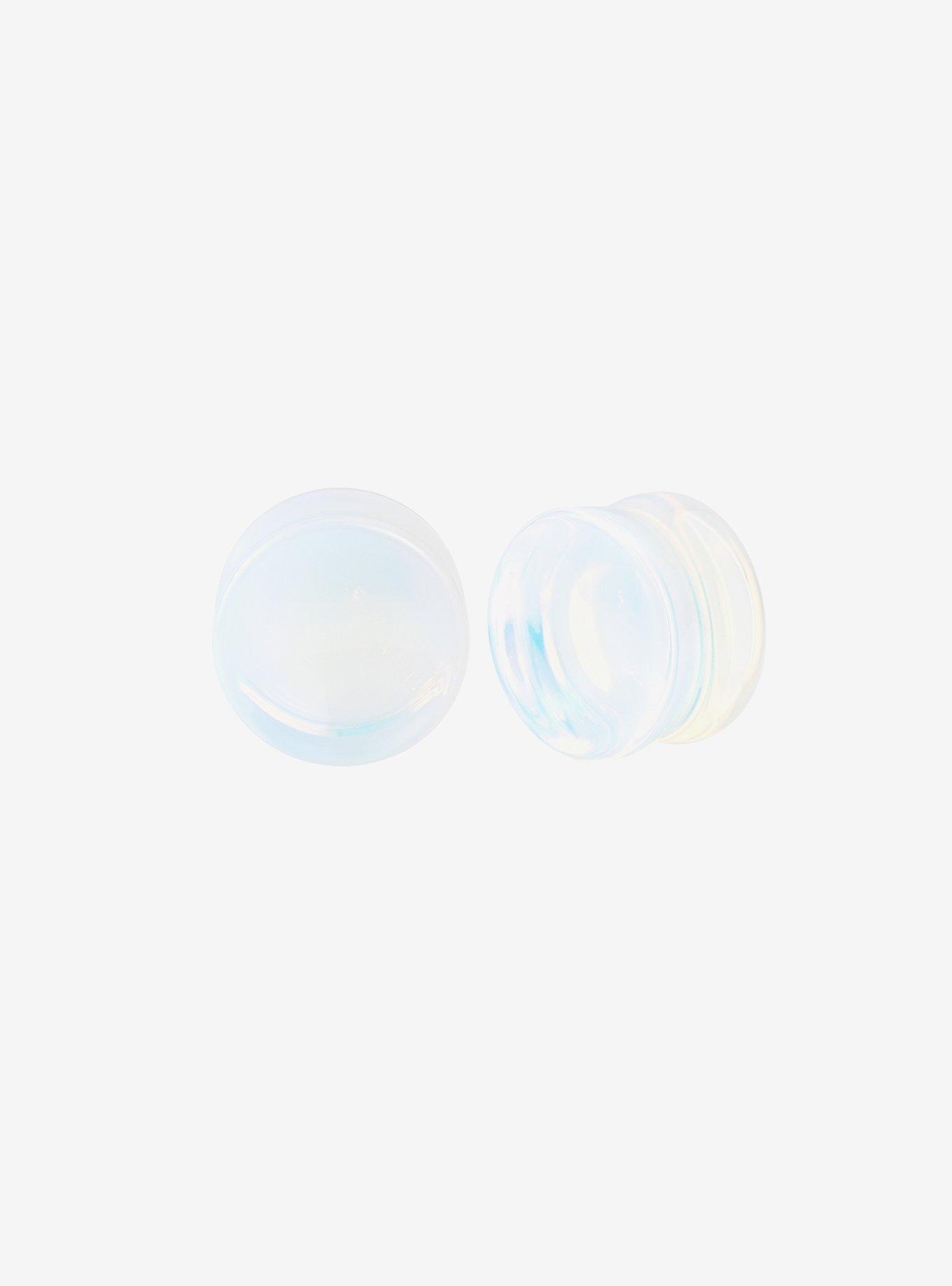 Opalite Iridescent Plug 2 Pag, MULTI, hi-res