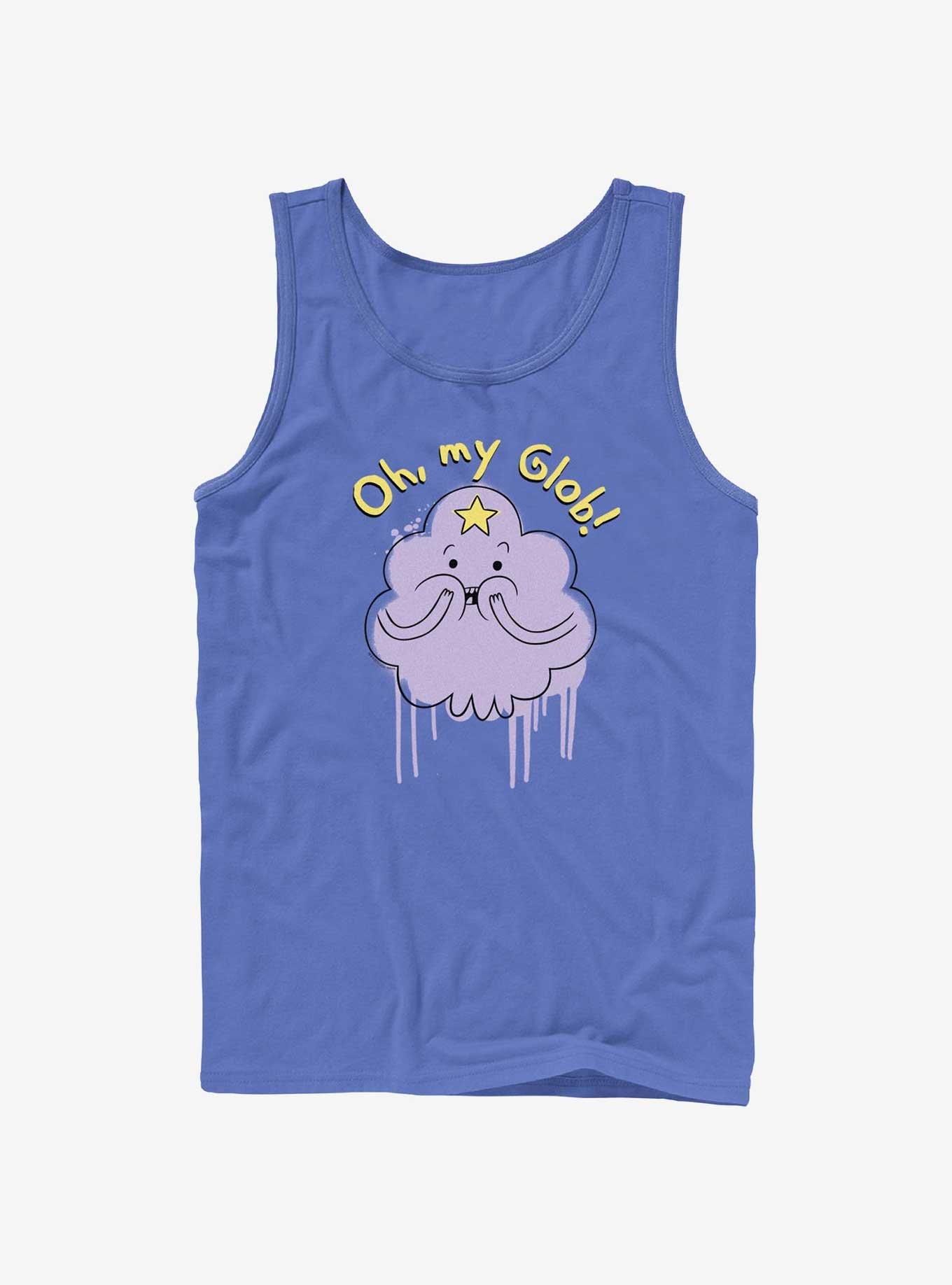 Adventure Time Oh My Glob Tank