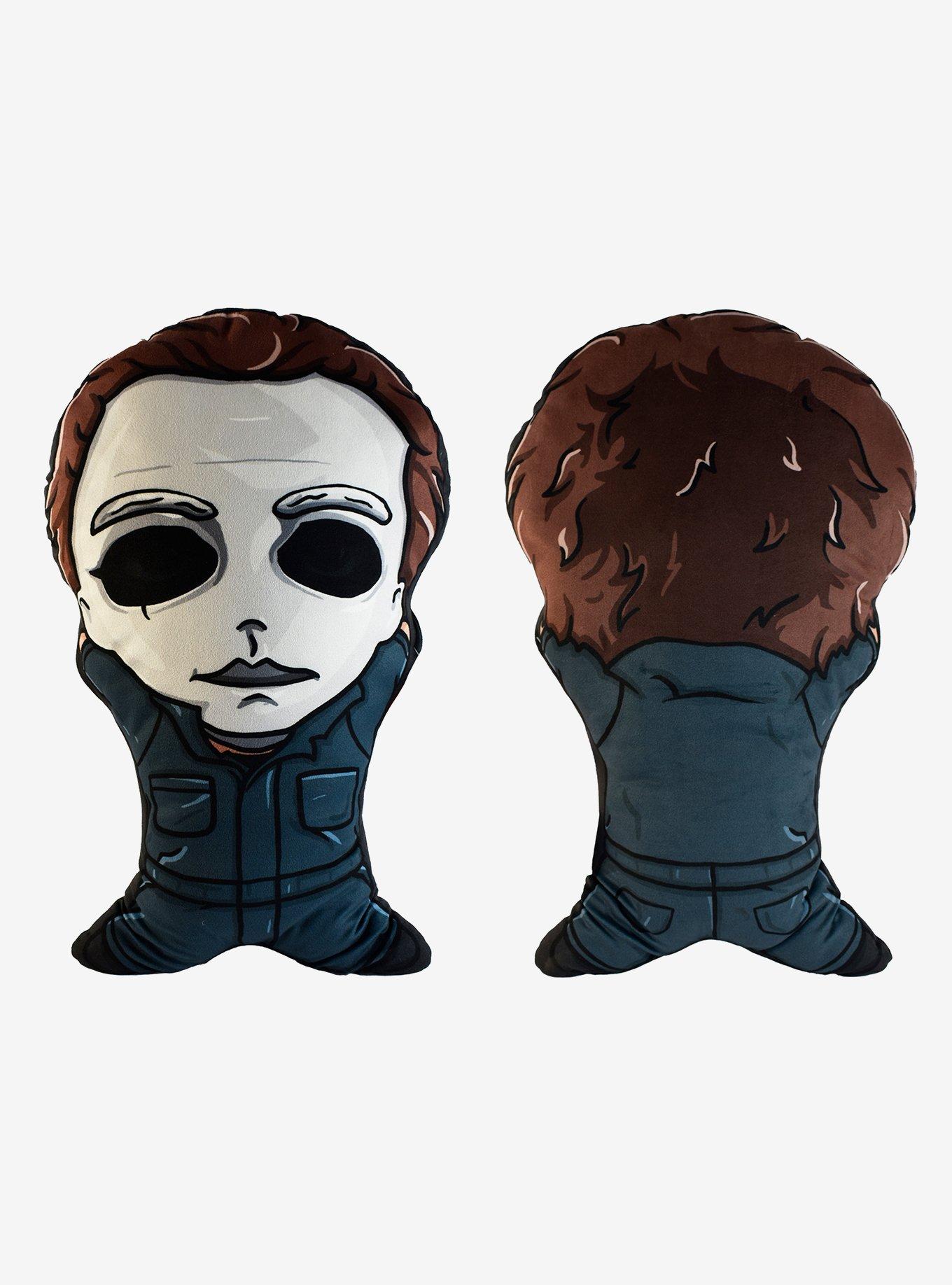 Halloween Character Pillow, , hi-res