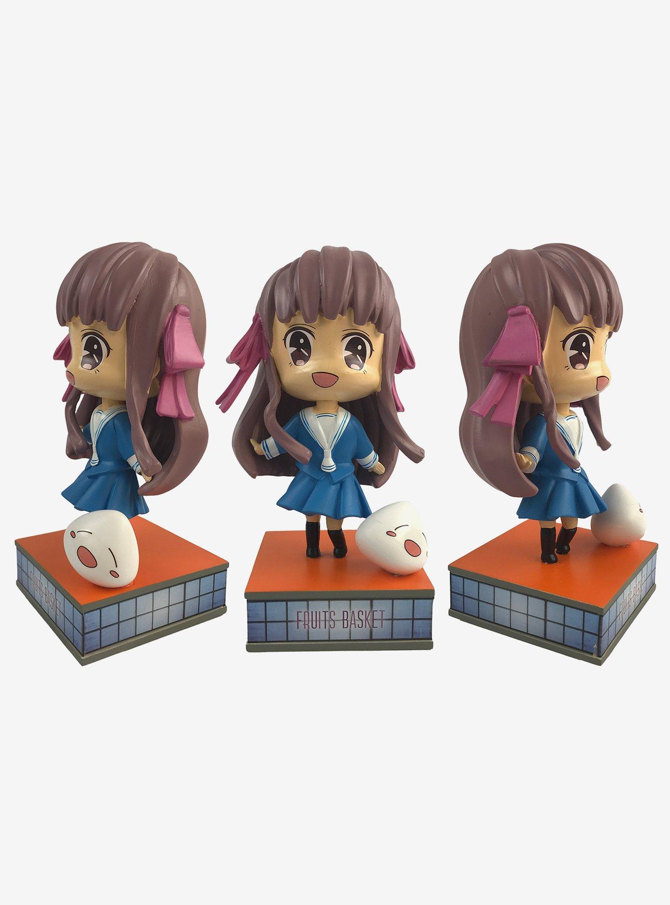 Fruits Basket Tohru Figure, , hi-res