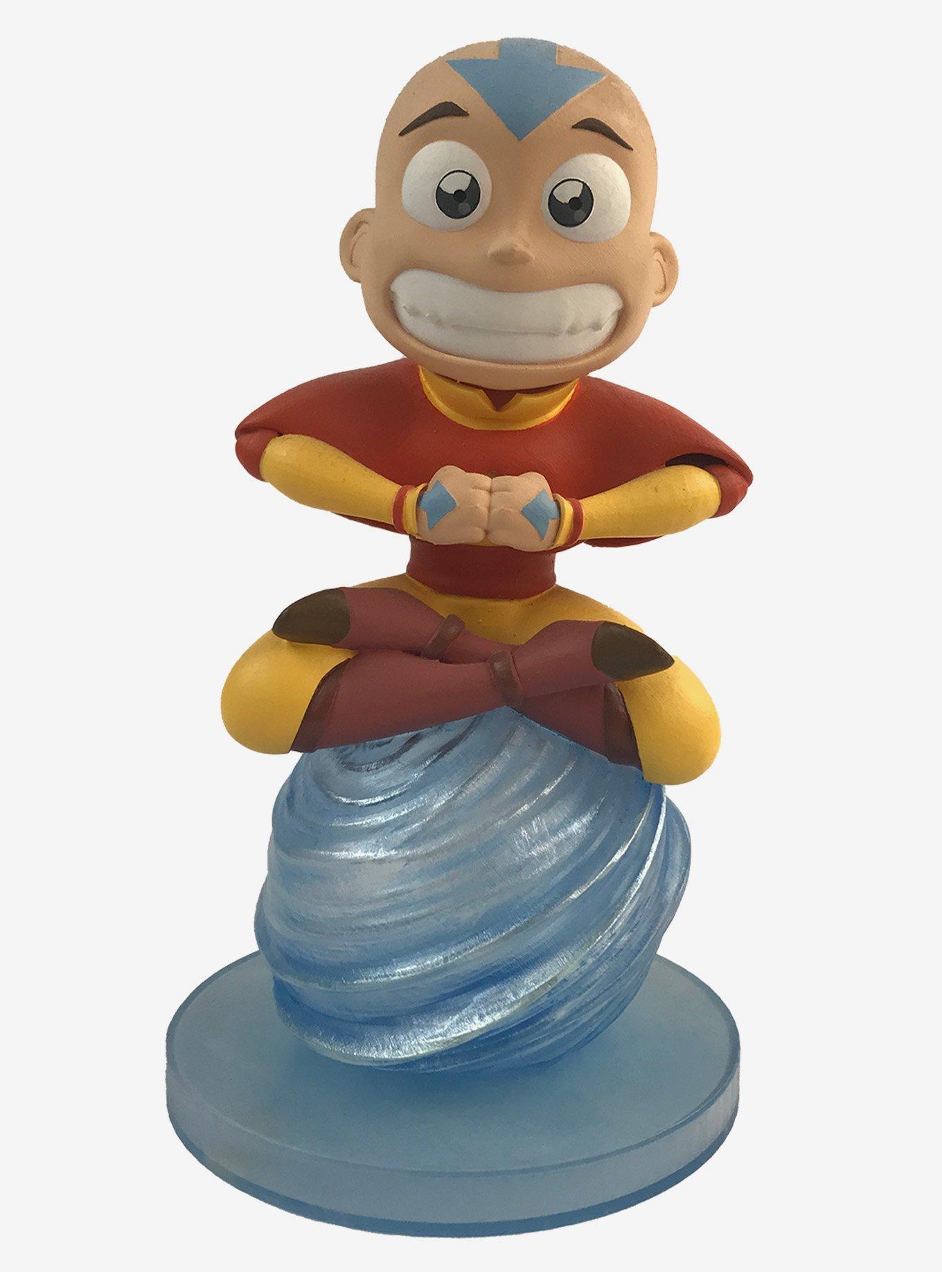 Avatar: The Last Airbender Lab Gnerd Gnome, , hi-res