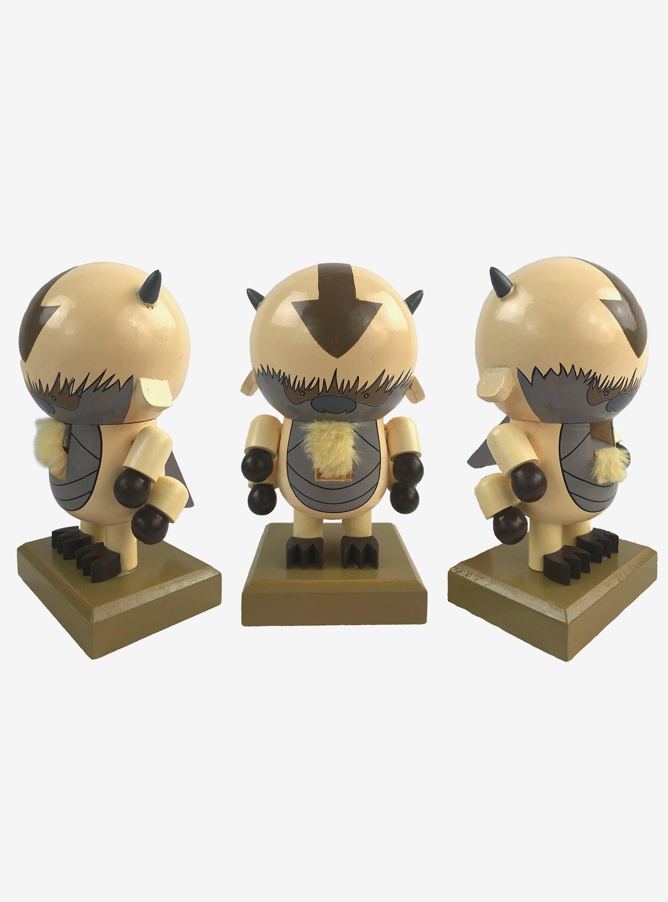 Avatar: The Last Airbender Appa Nutcracker, , hi-res