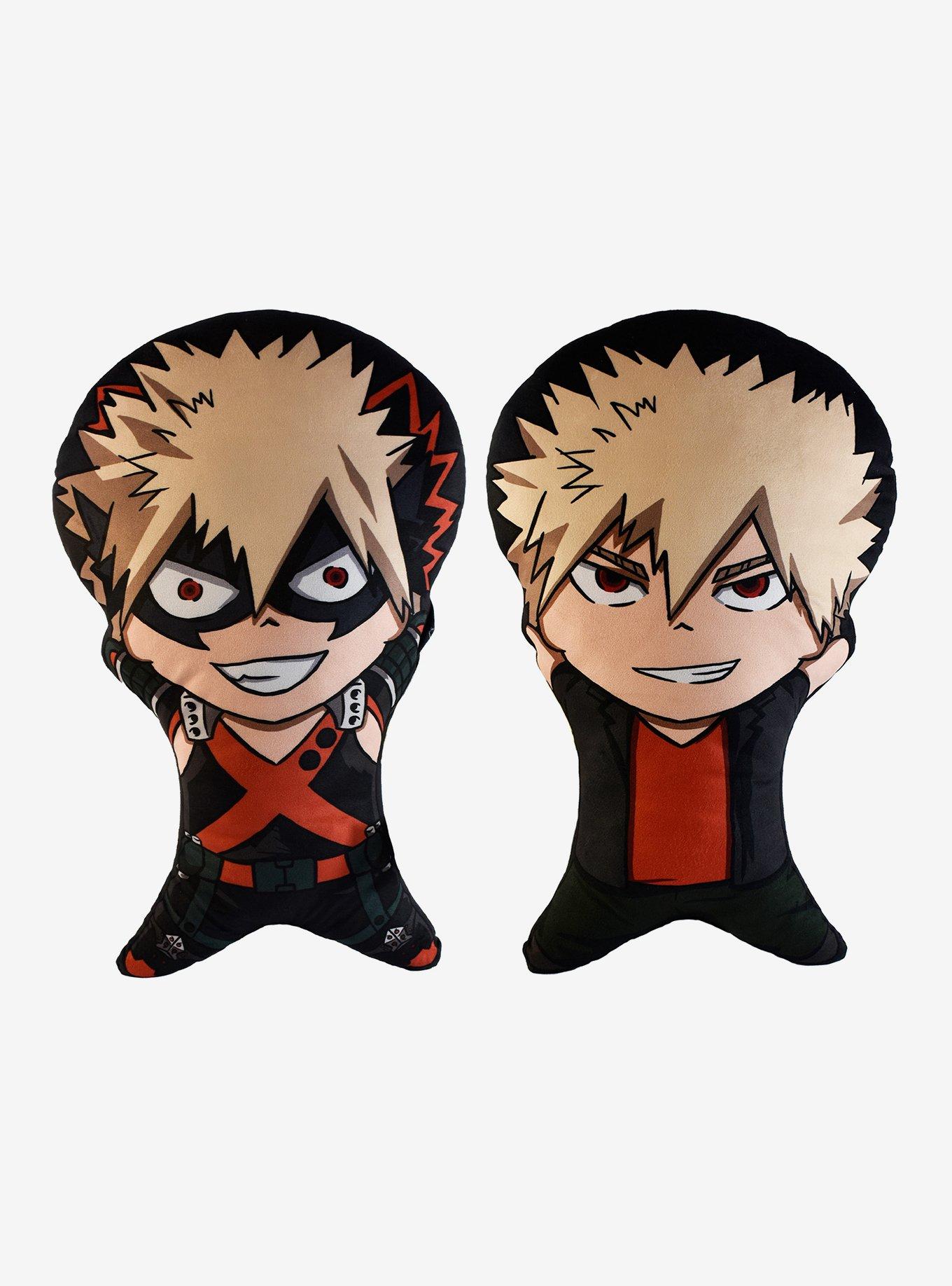 My Hero Academia Character Bakugou Palo Pillow, , hi-res