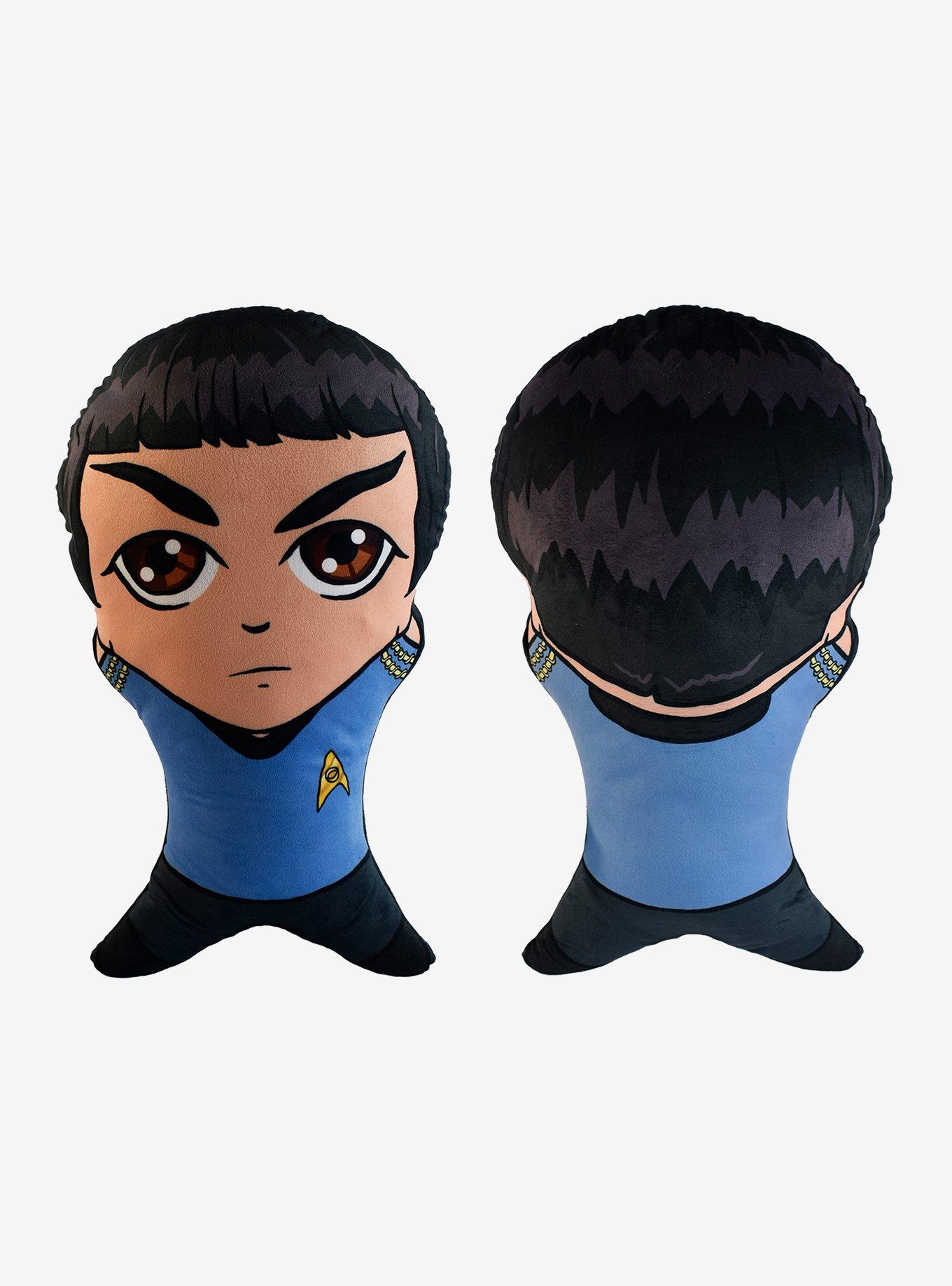 Star Trek Spock Character Pillow, , hi-res