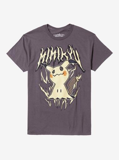 トップス POKEMON MADE GRAPHIC T-SHIRT HUMAN MADE x Pokemon Made Graphic T-Shirt Pikachu Japan Limited