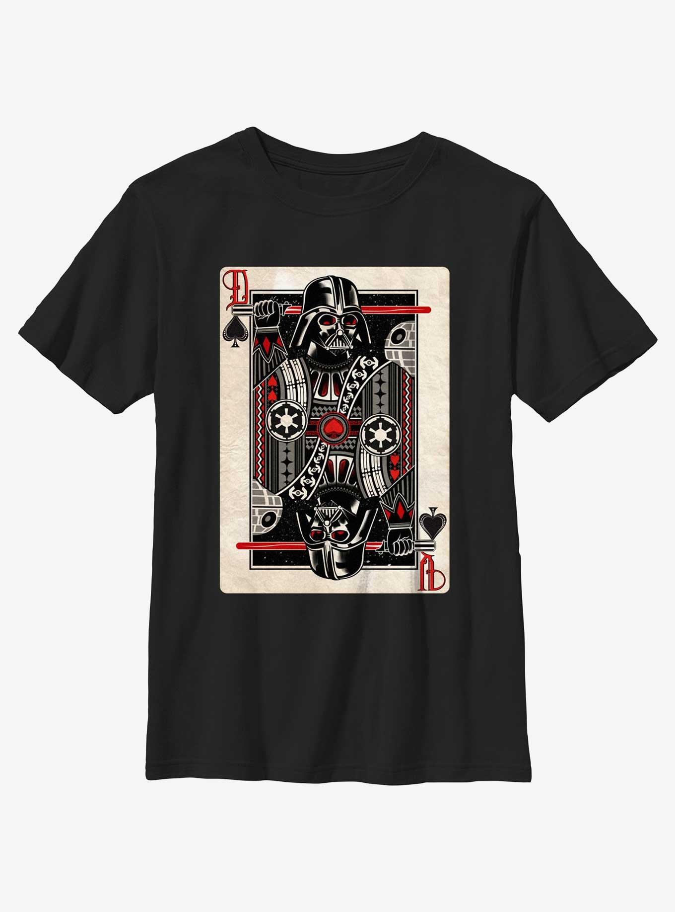 Star Wars Darth-Spader Youth T-Shirt, , hi-res