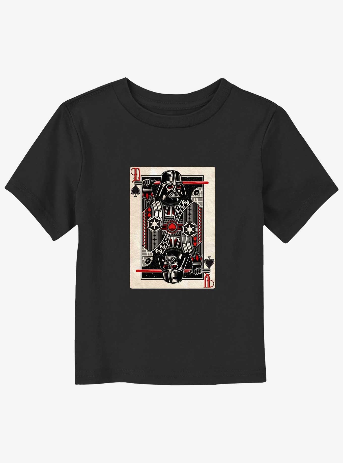 Star Wars Darth-Spader Toddler T-Shirt, , hi-res