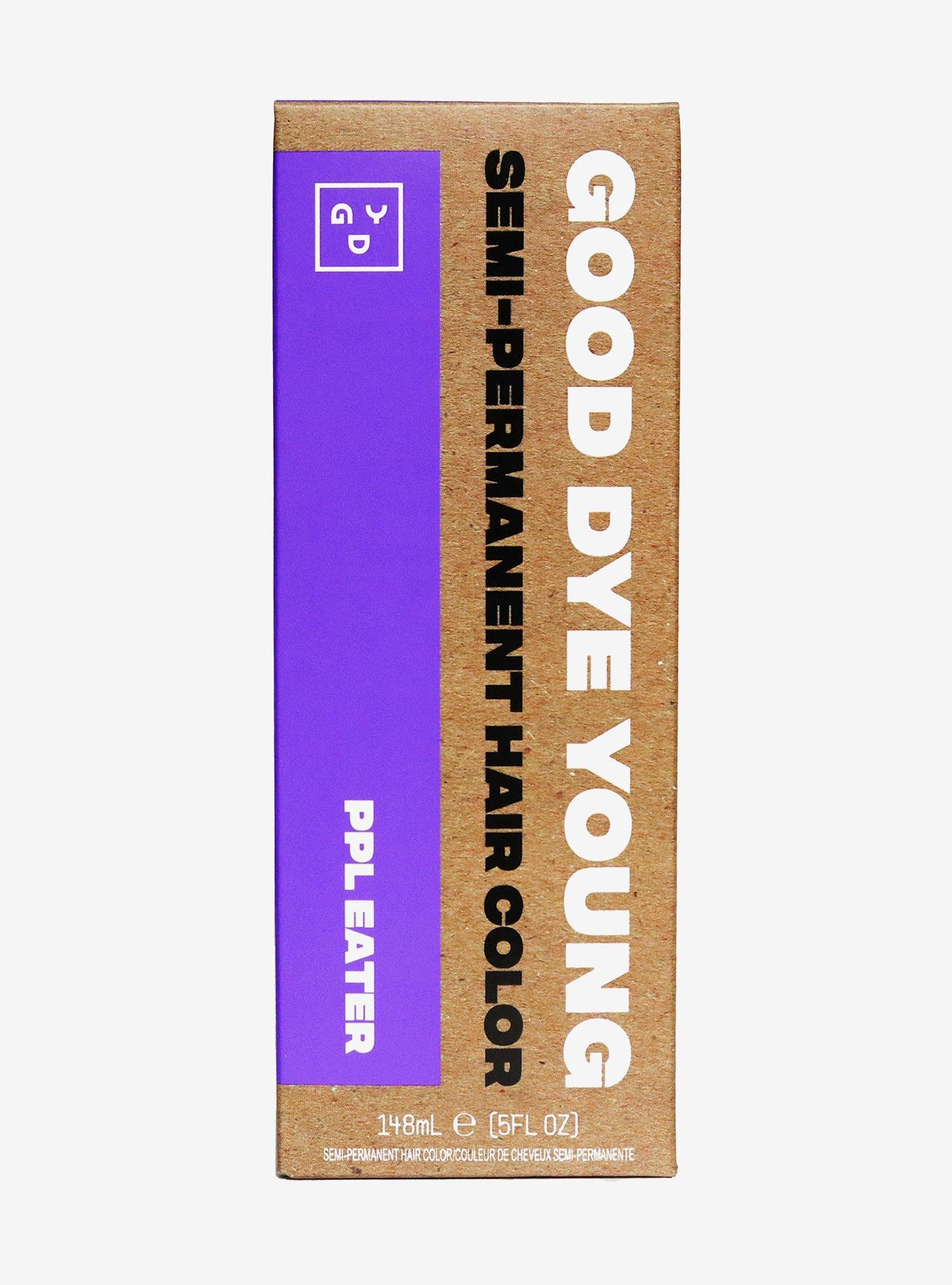 Good Dye Young Ppl Eater Semi-Permanent Hair Color, , hi-res