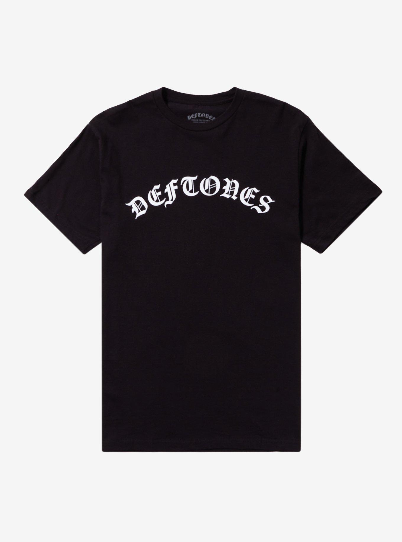 Deftones Romantic Dreams T-Shirt | Hot Topic