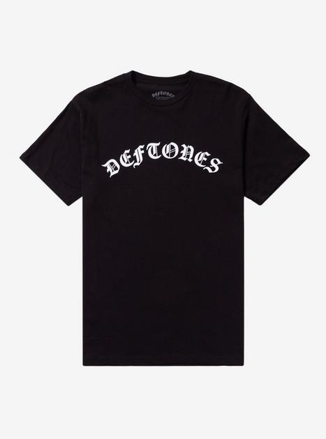 Deftones Romantic Dreams T-Shirt | Hot Topic