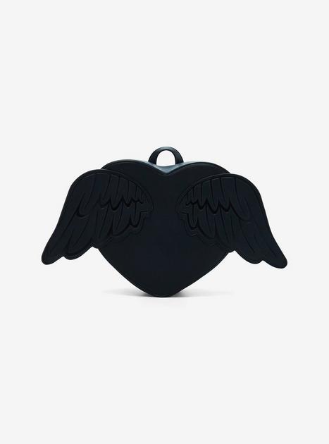 【CLUT STUDIO】韓国人気★Angel Wing Backpack Angel Wing Backpack - WHITE - CLUT STUDIO | 60% - Asian