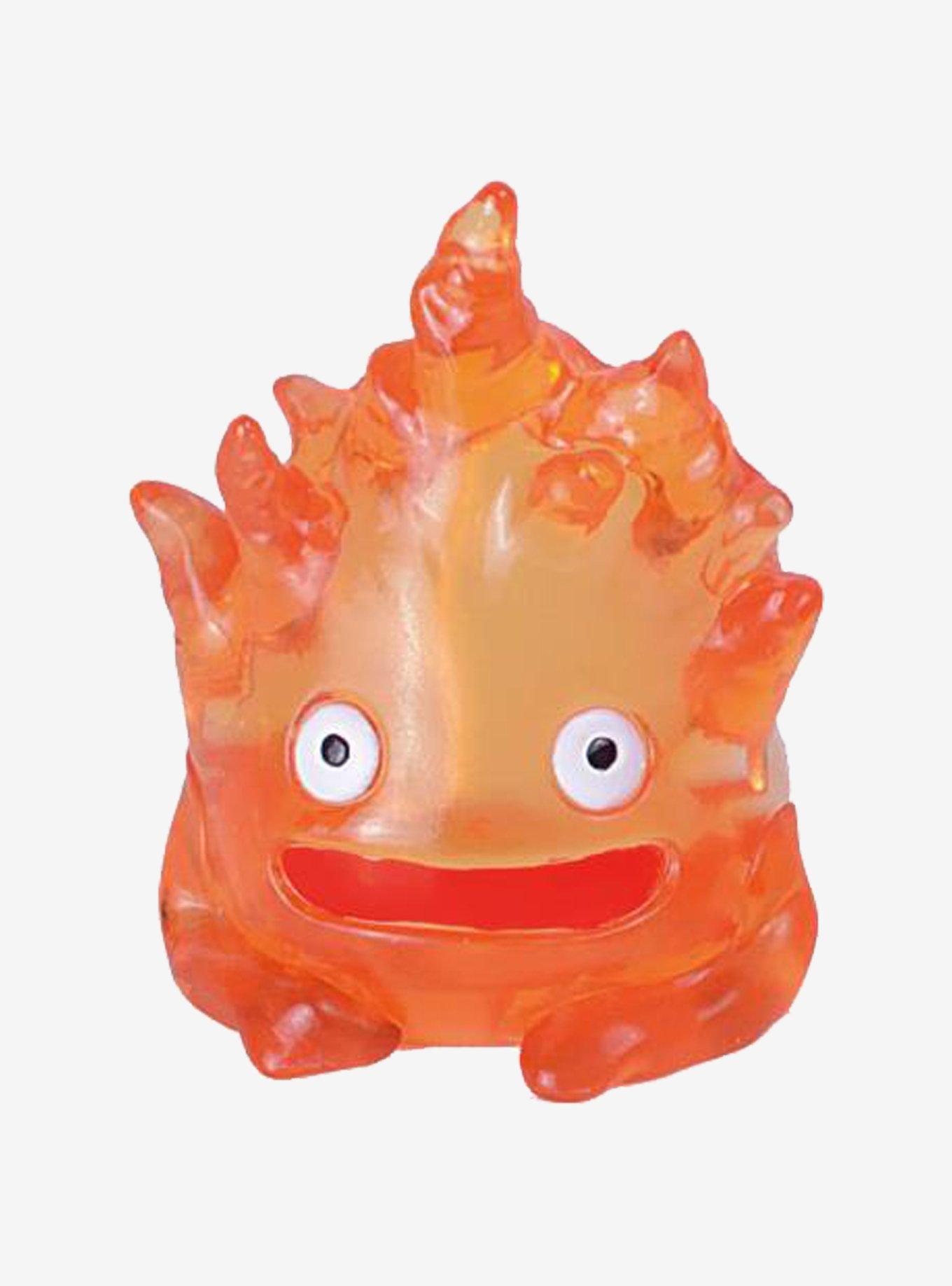 Studio Ghibli® Howl's Moving Castle Calcifer 3D Puzzle, , hi-res