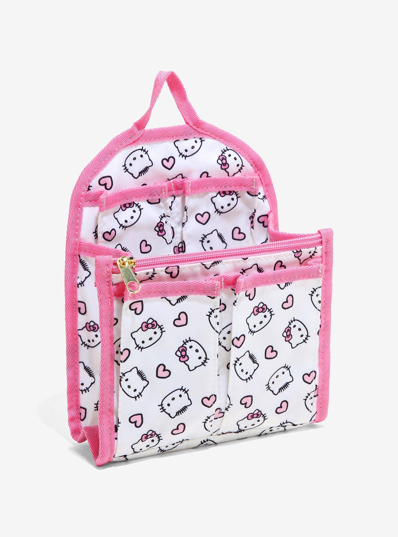 Hello Kitty & Dear Daniel Mini Backpack Bag Insert, , hi-res