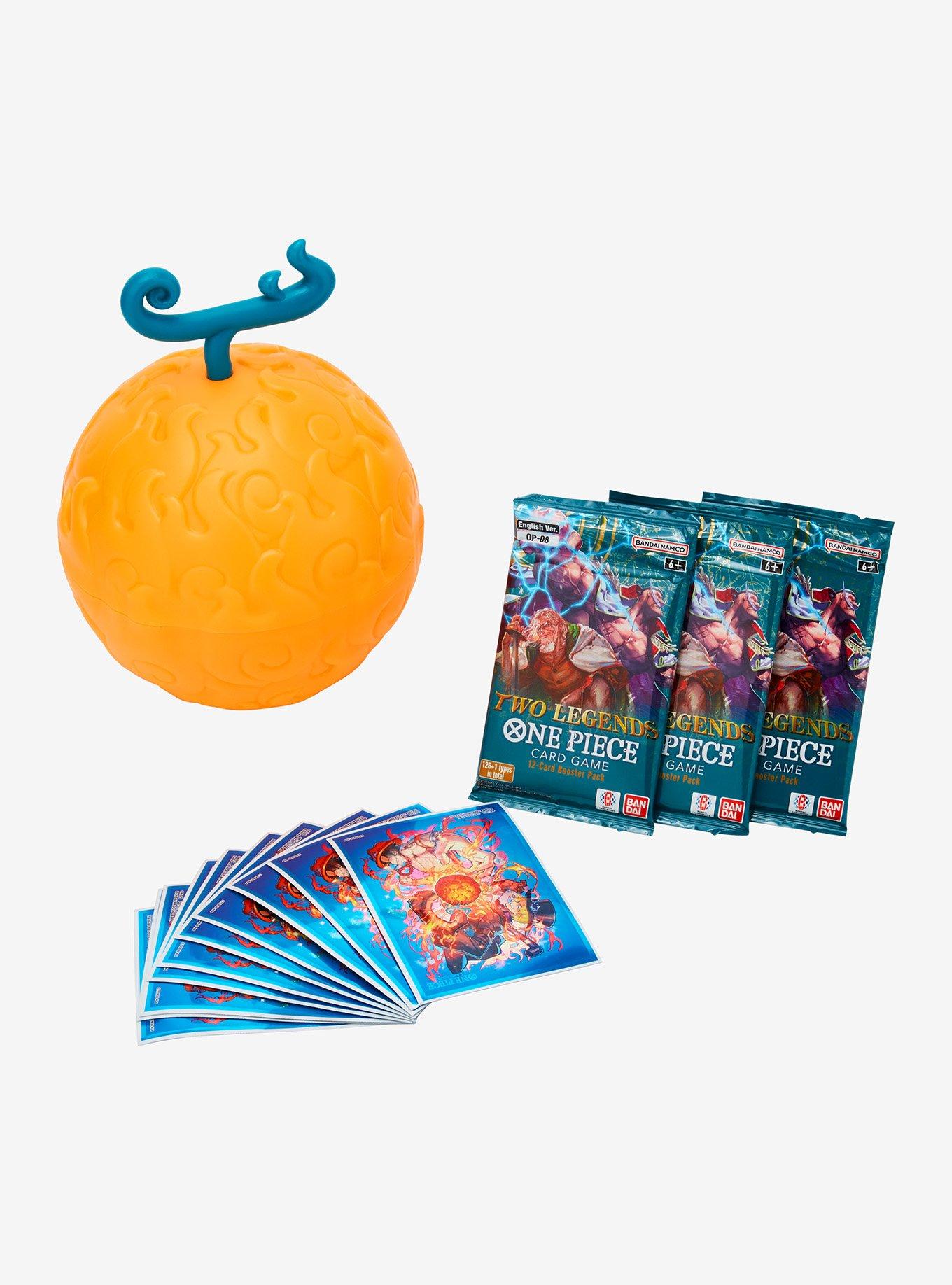 One Piece Trading Card Game Devil Fruit Vol. 2 Collector Tin, , hi-res