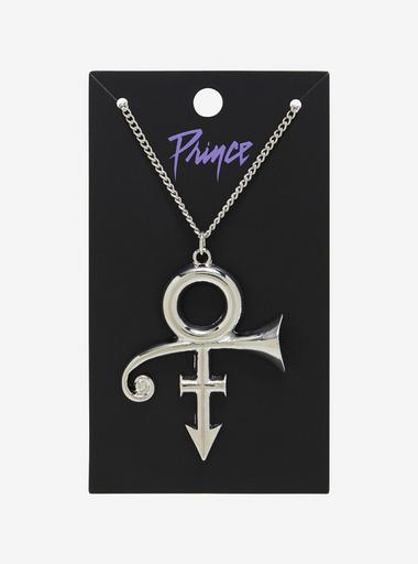 Prince love symbol jewelry store