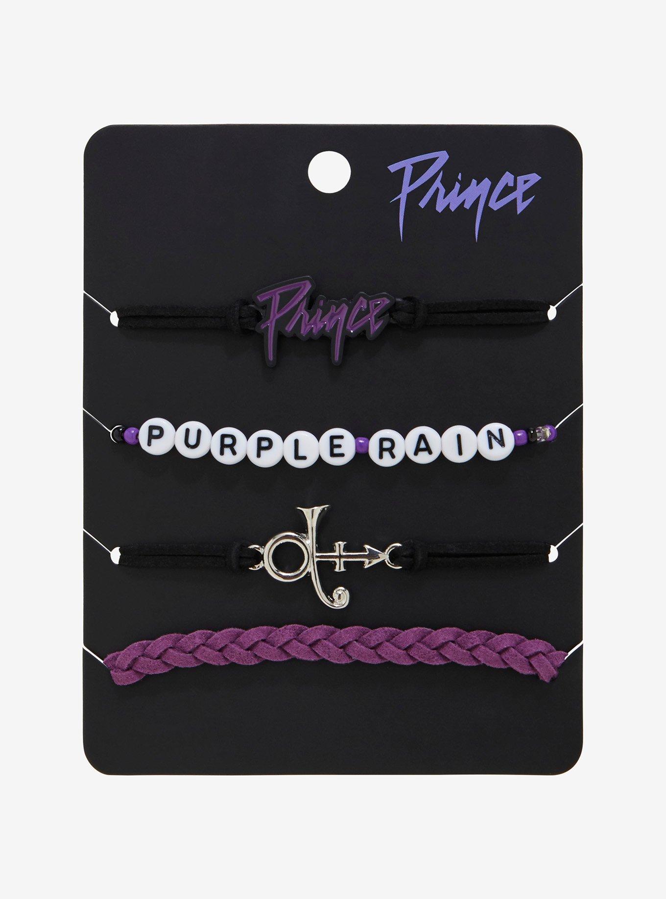 Prince Icon Bracelet Set, , hi-res