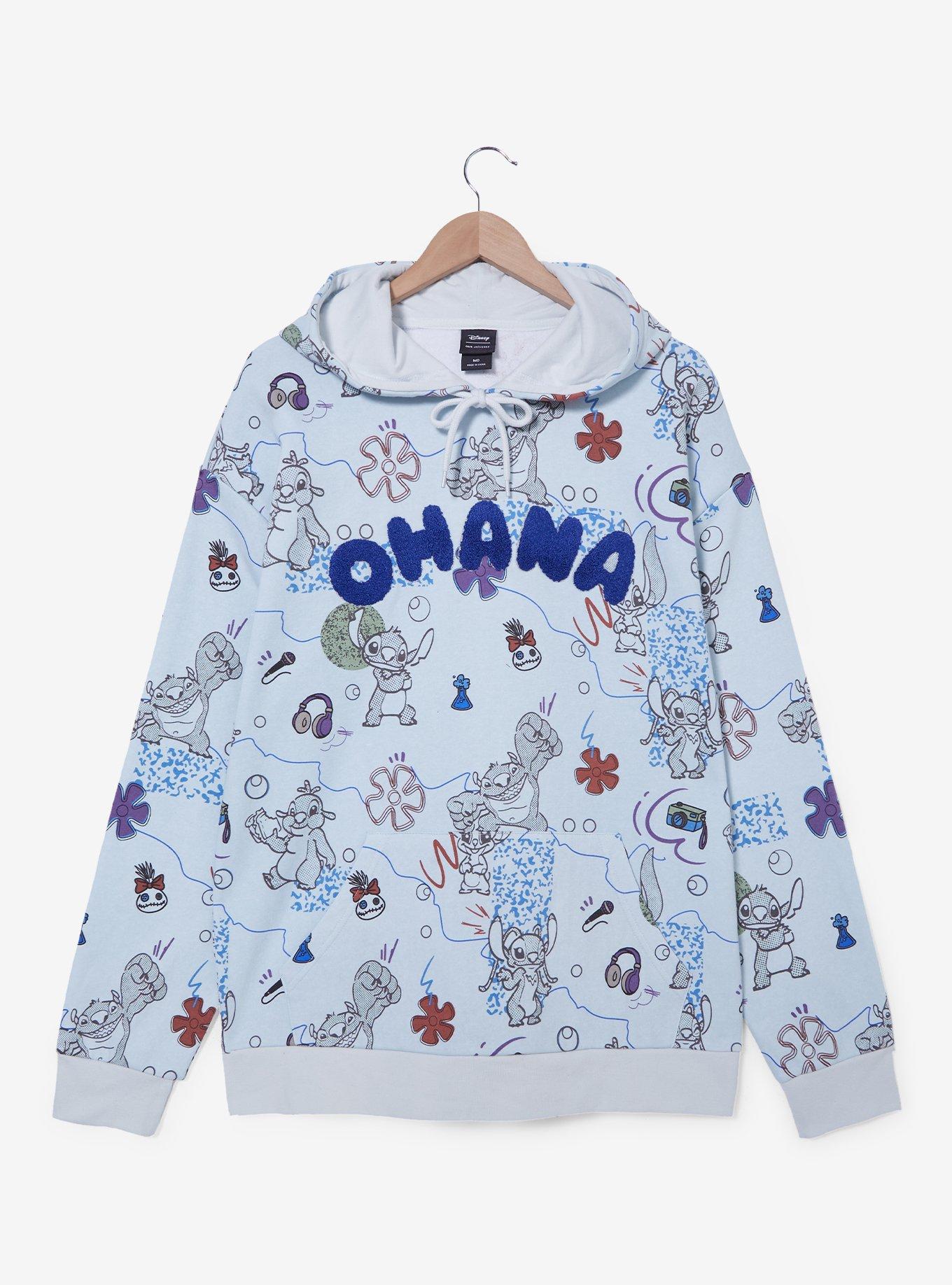 Disney - ぱんだ Mickey Mouse Women Printed Trackpants
