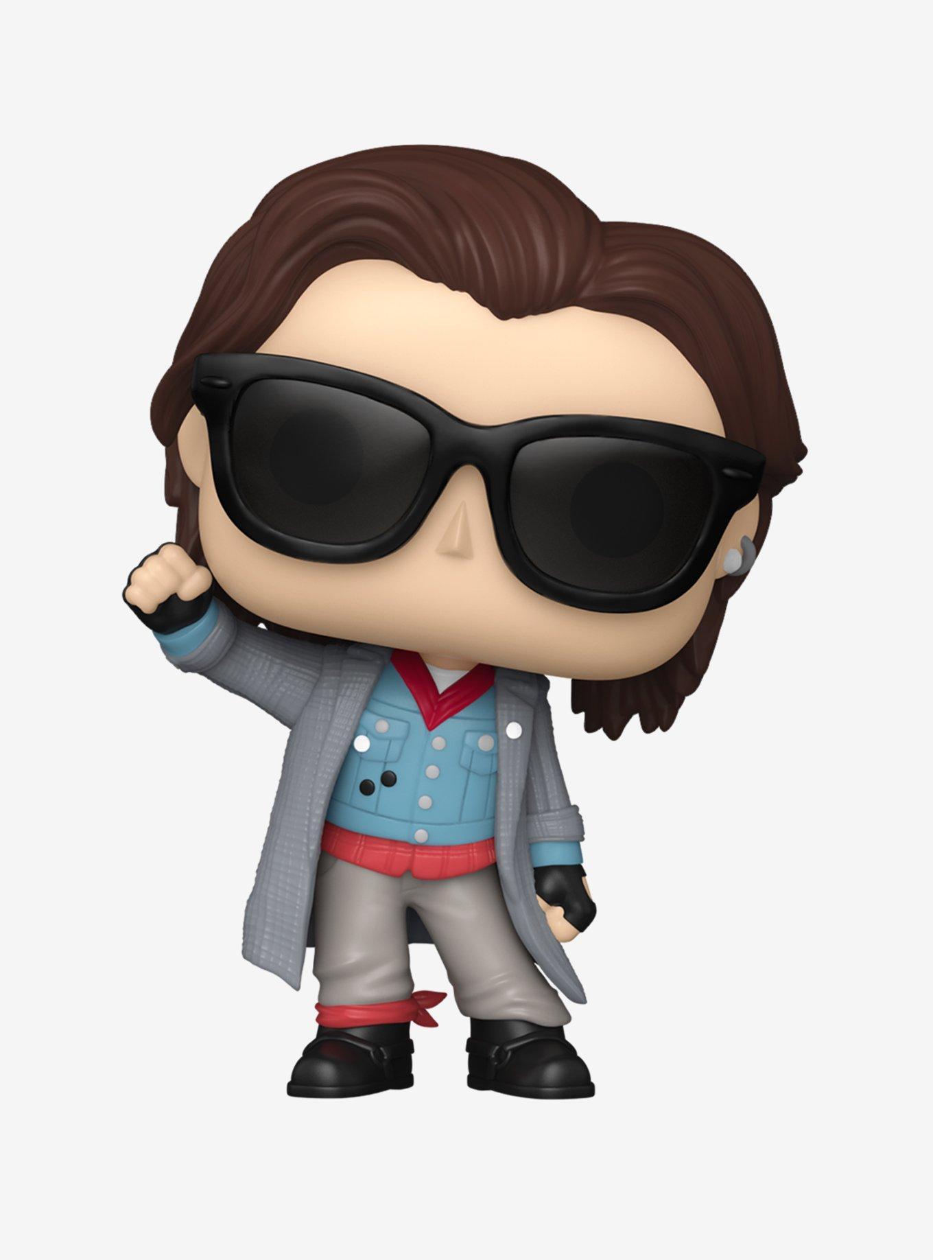 Funko Pop! Movies The Breakfast Club Bender Vinyl Figure, , hi-res