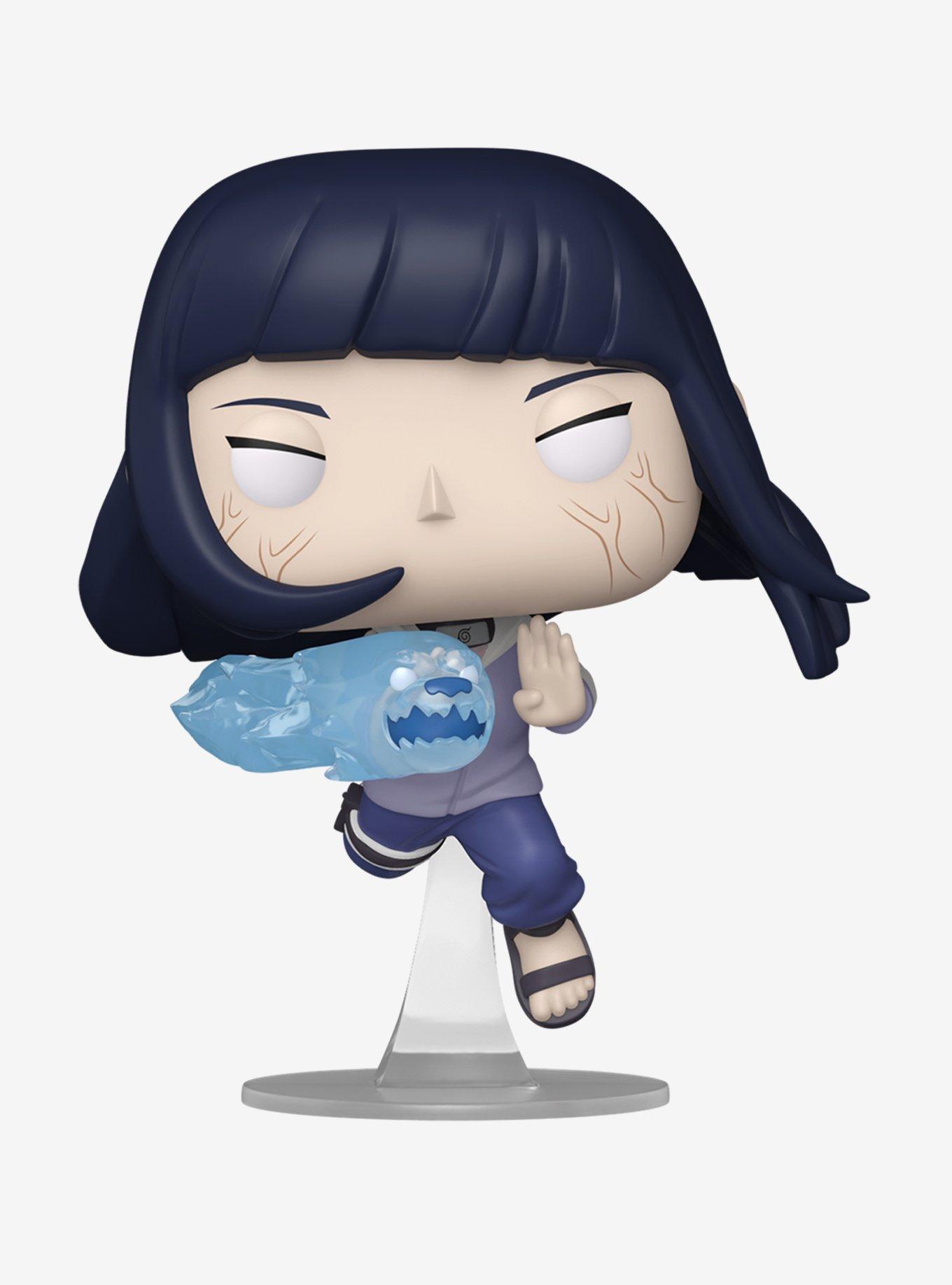 Funko Pop! Animation Naruto Shippuden Hinata Hyuga Vinyl Figure, , hi-res